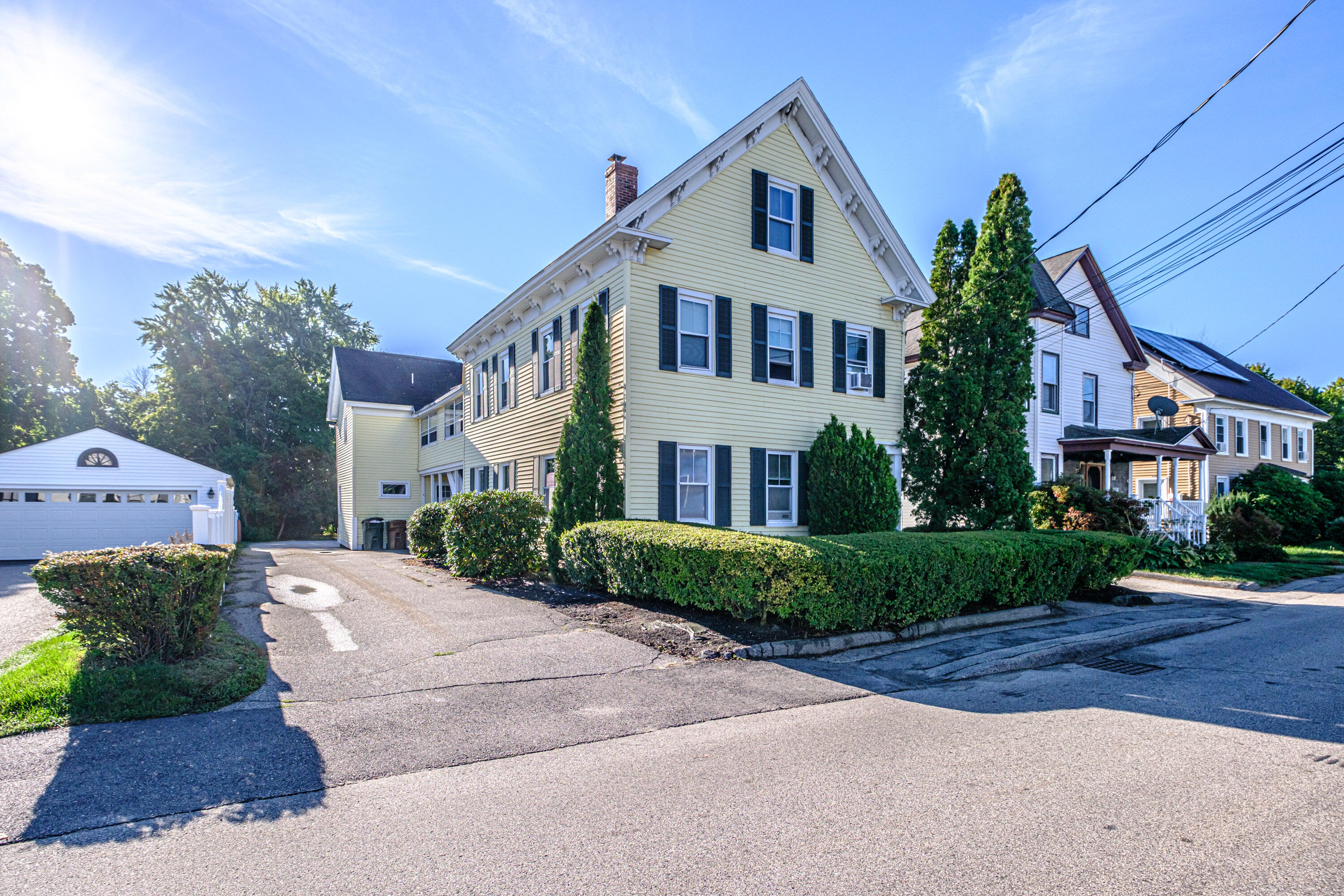 Photo of 79 James Street Saco ME 04072