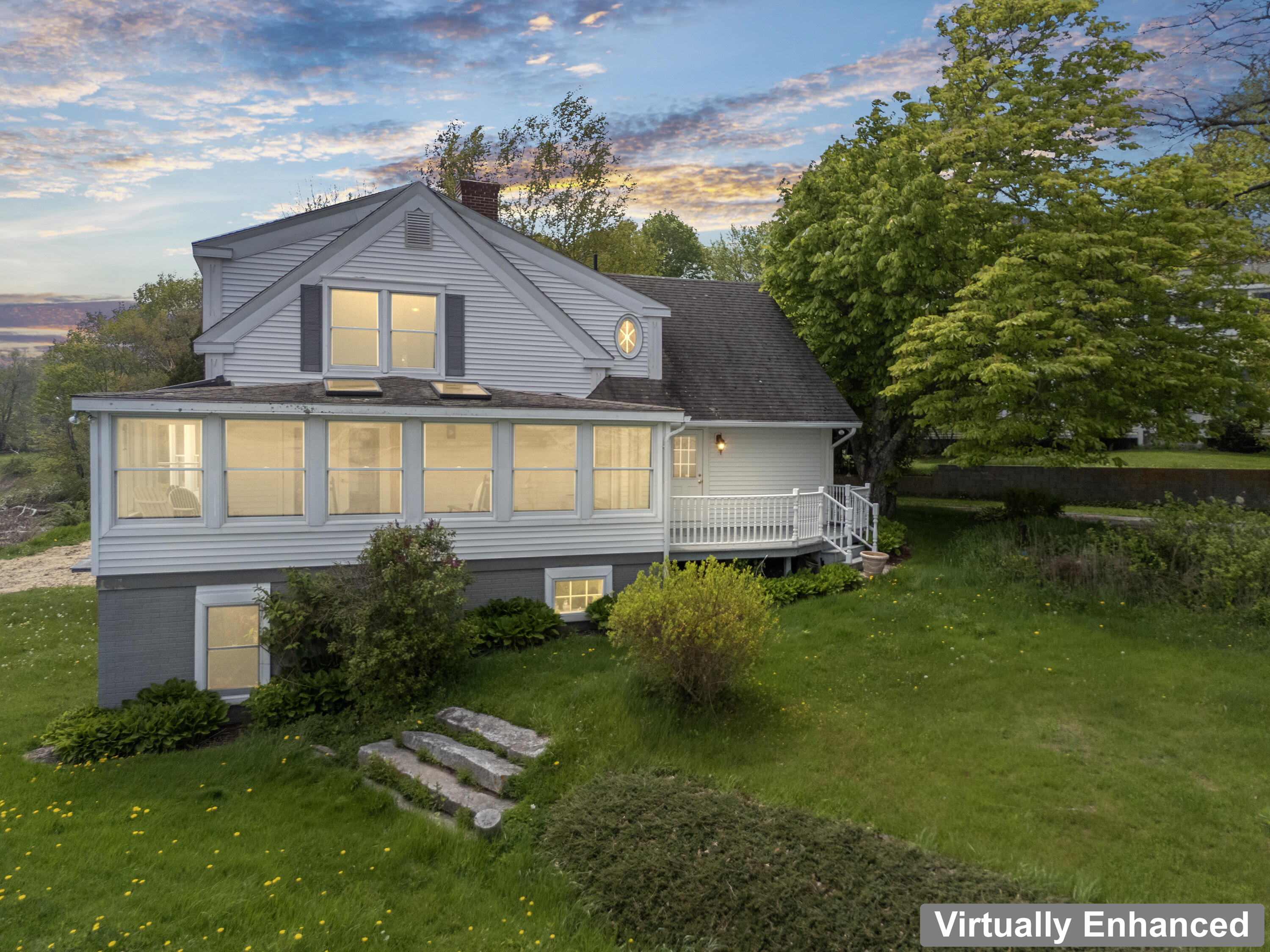 15 Church Lane, Phippsburg, ME, 04562
