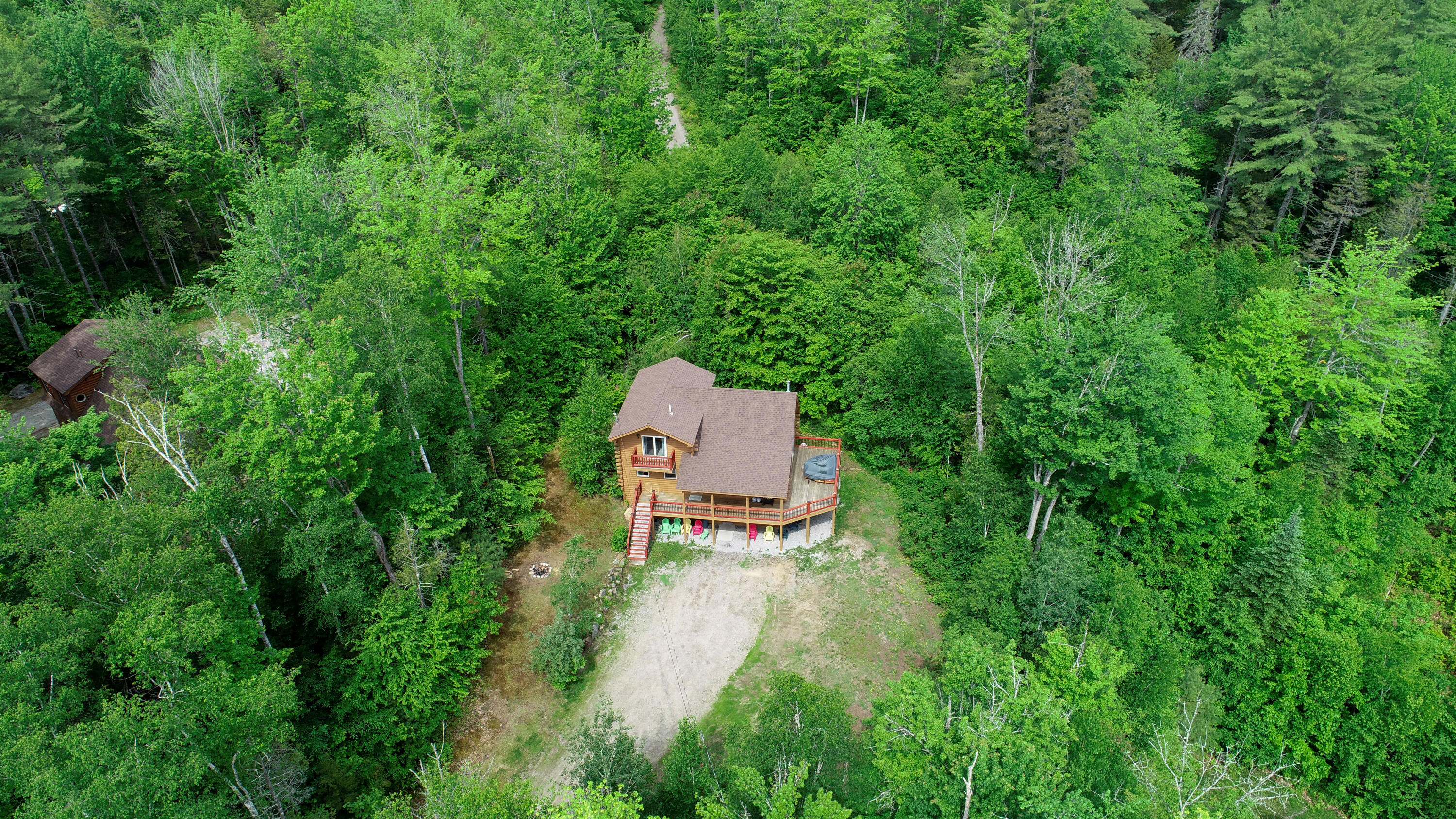 59 River Valley Road, Bethel, ME, 04217