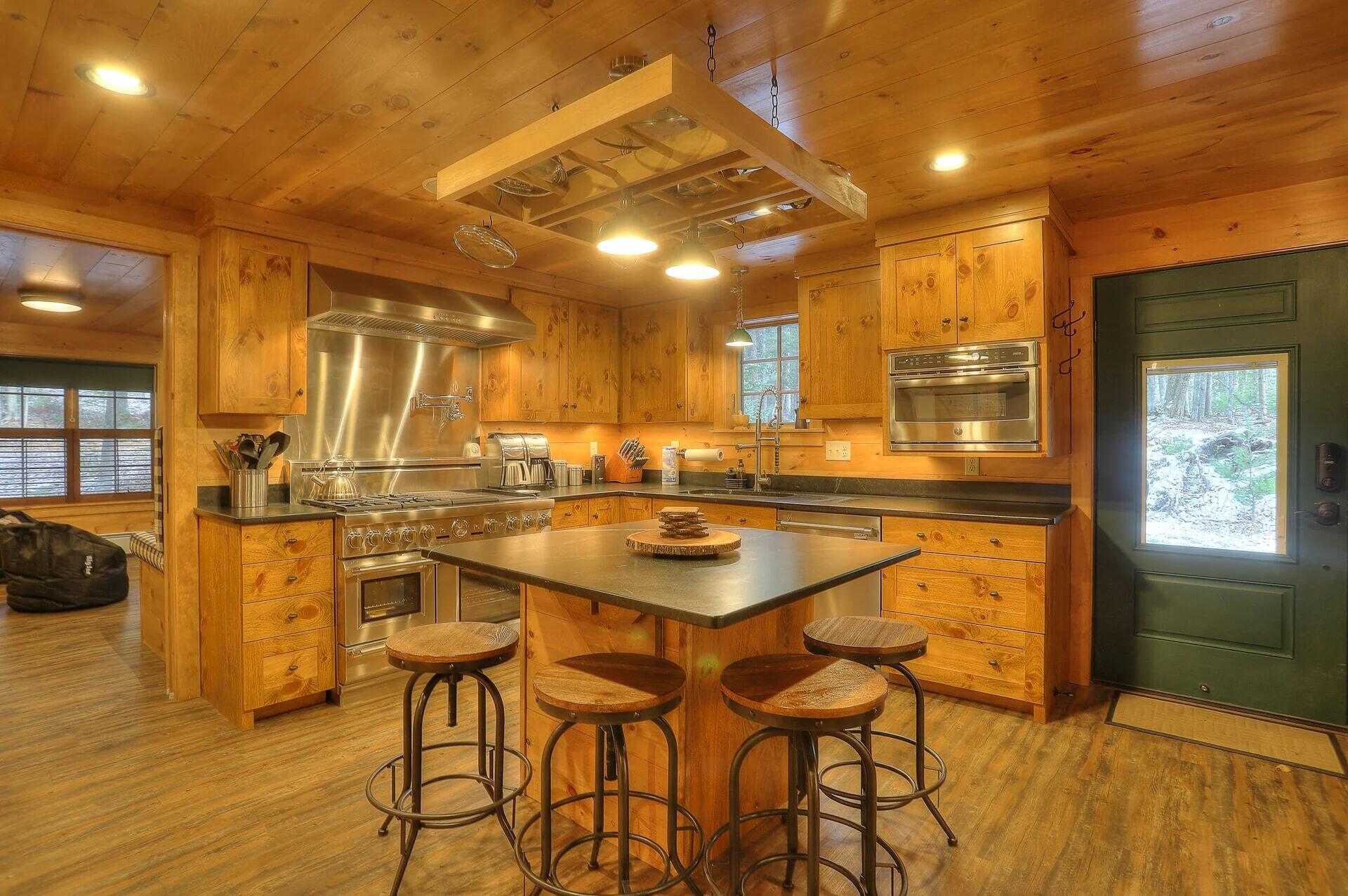 65 Judkins Road, Rangeley, ME, 04970