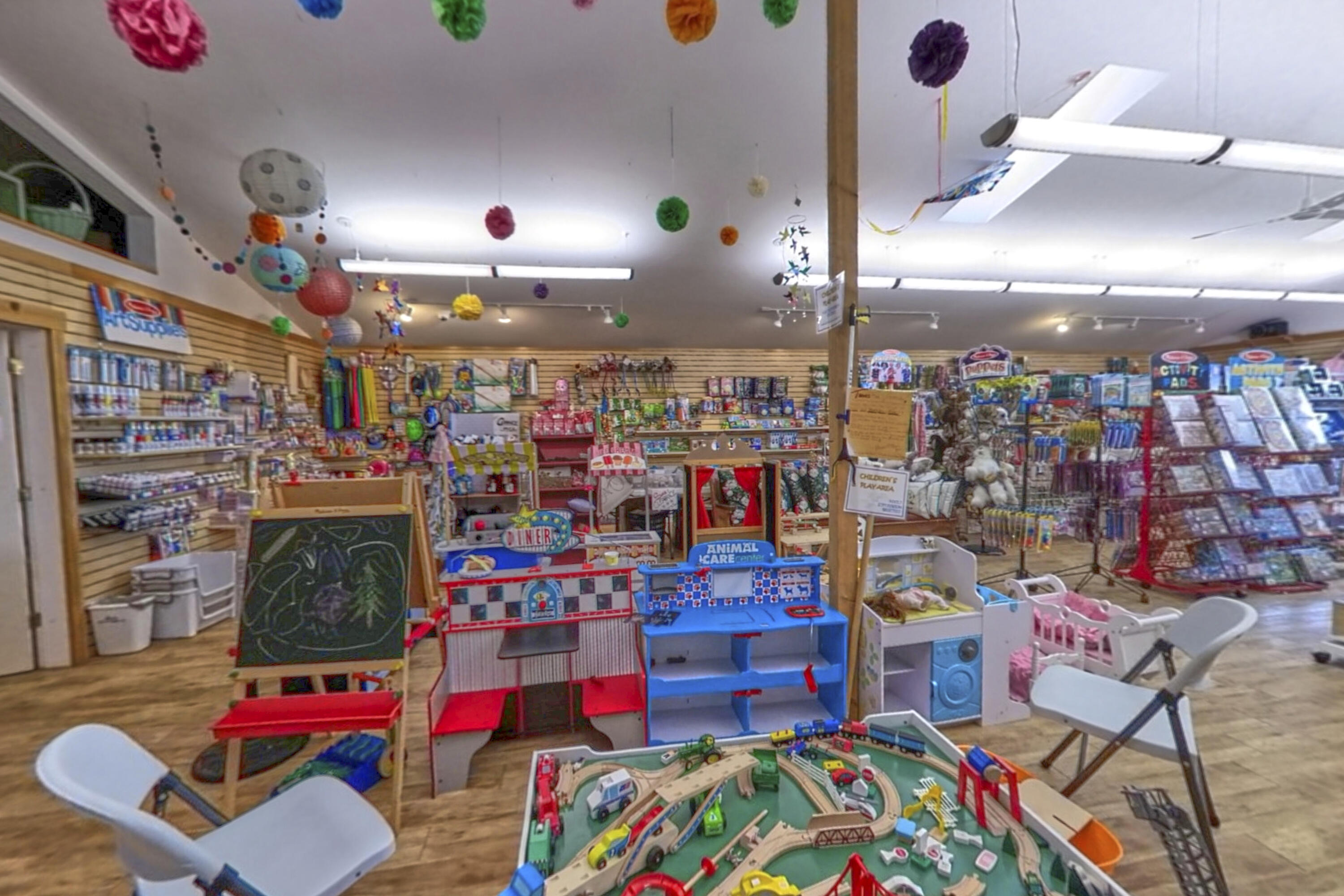 749 Heald Highway, Union, ME, 04862