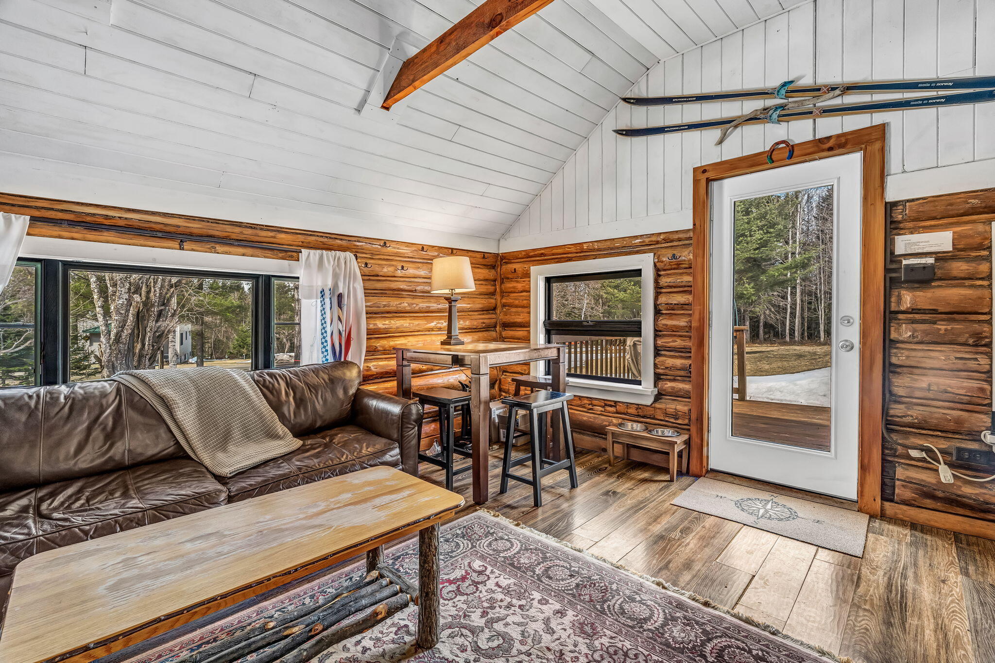 92 Birds Eye Road, Rangeley Plt, ME, 04970