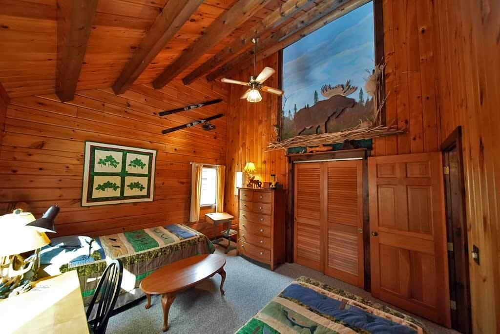 1058 US RT 1, Weston, ME, 04424