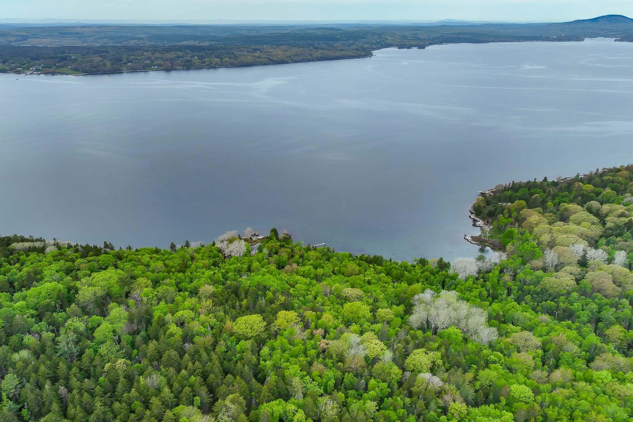 Lot 02-A-3 Long Island, Blue Hill, ME, 04614