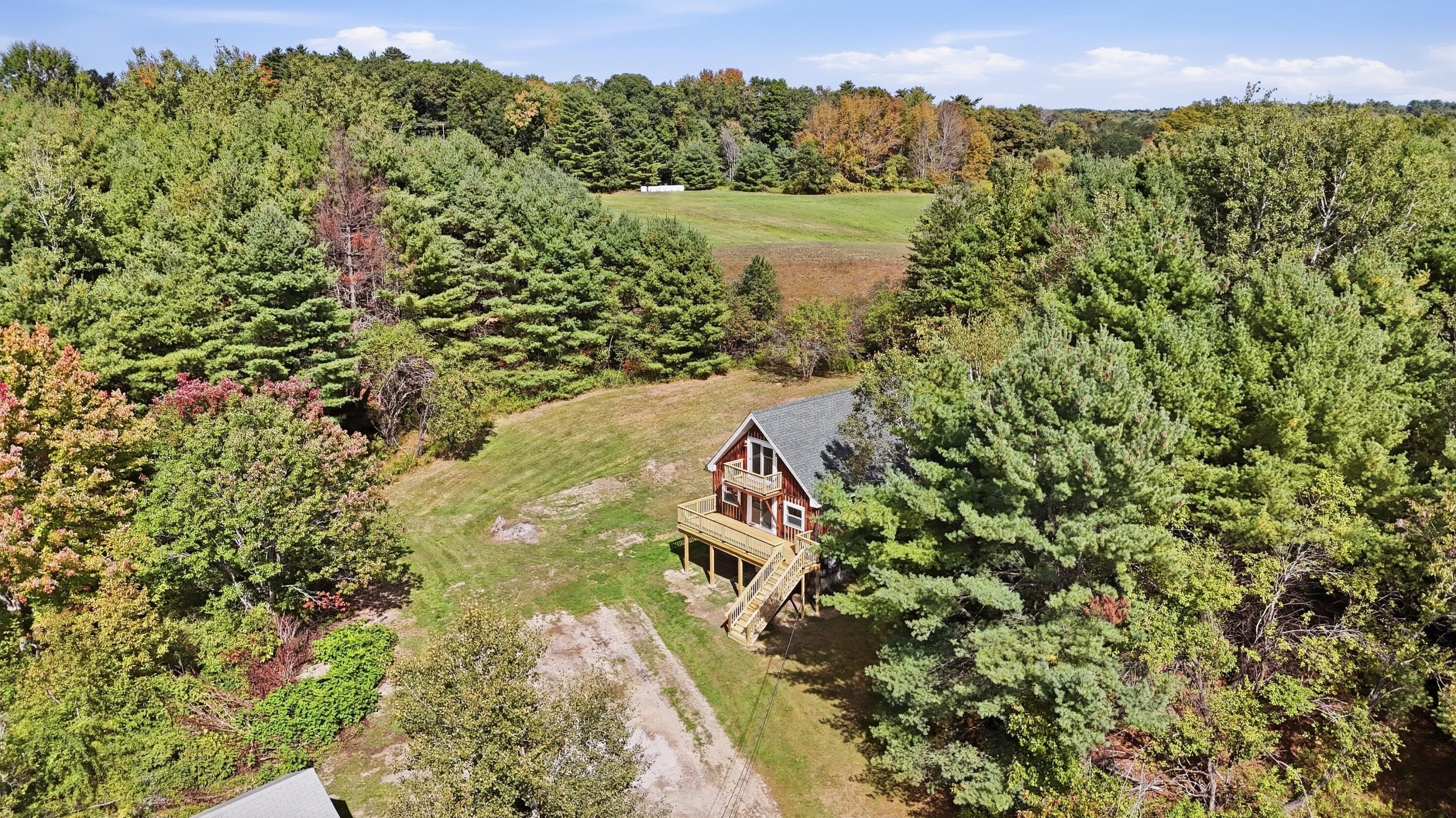 344 Bonny Eagle Road, Hollis, ME 04042 25