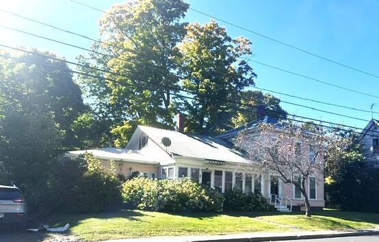 Piscataquis County