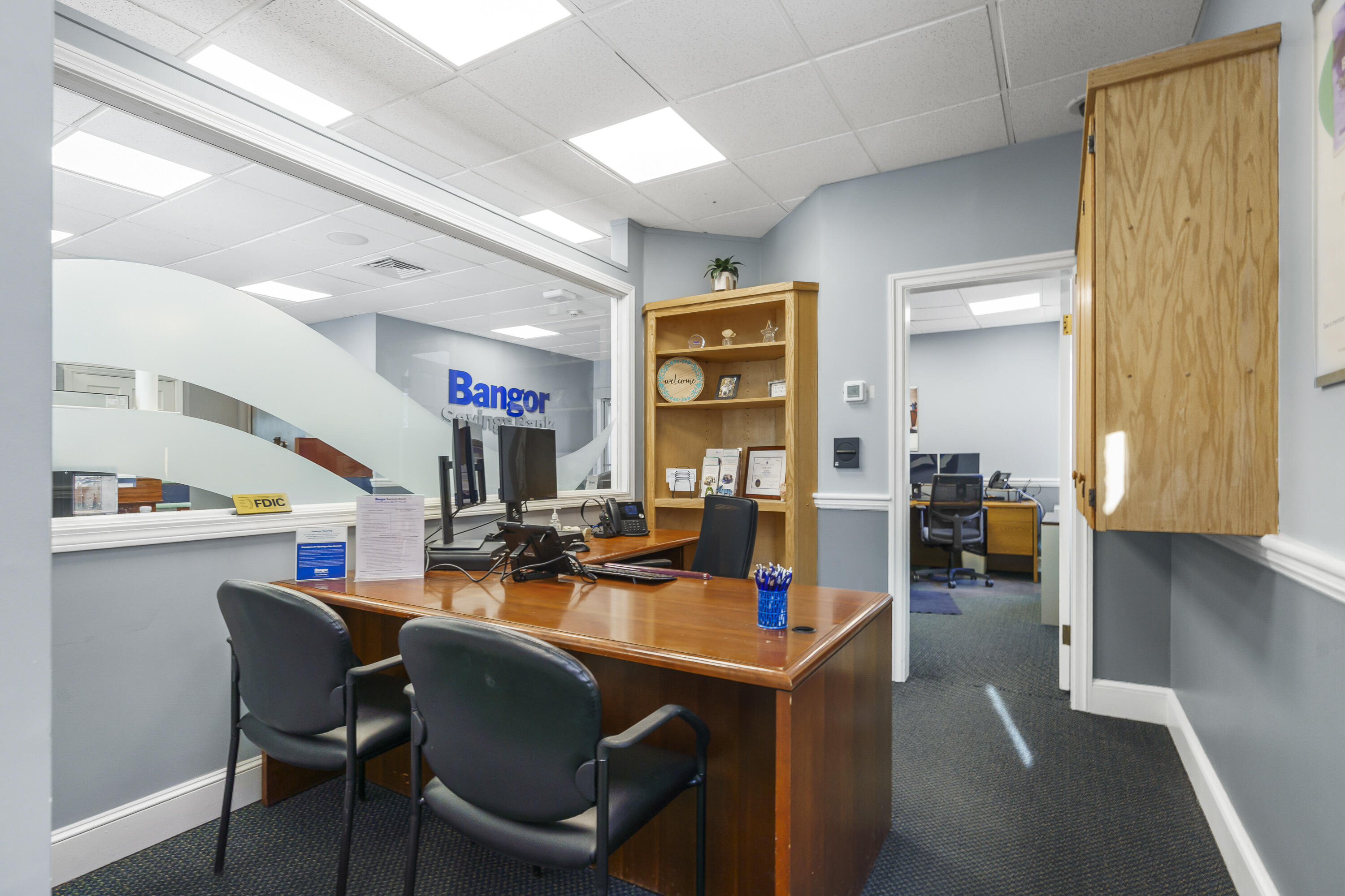 100 Main Street, Damariscotta, ME, 04543