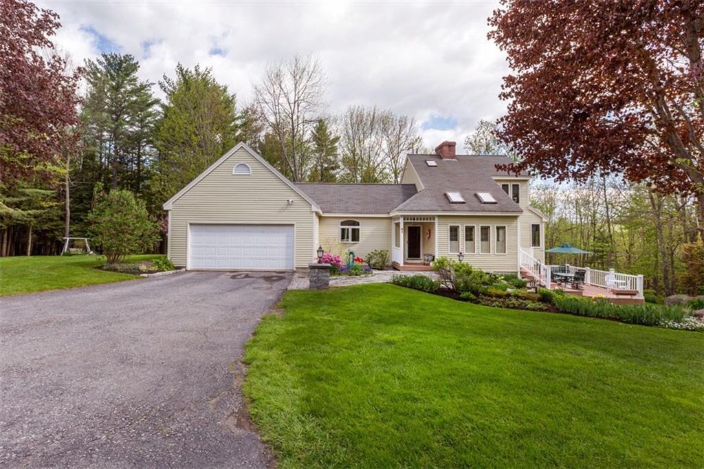 41 Hersey Hill Road, Auburn, ME, 04210