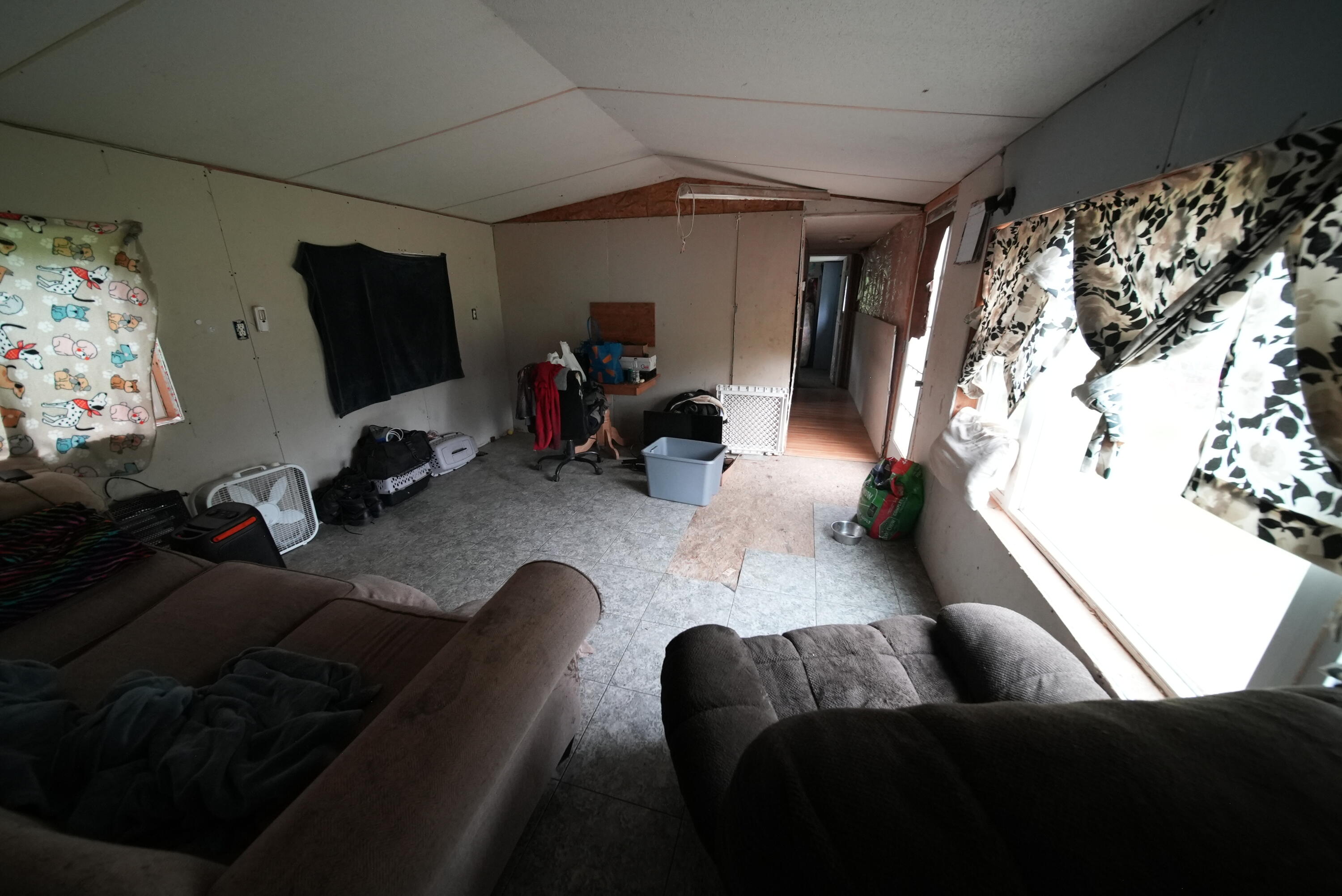 823 US RT 1, Amity, ME, 04471