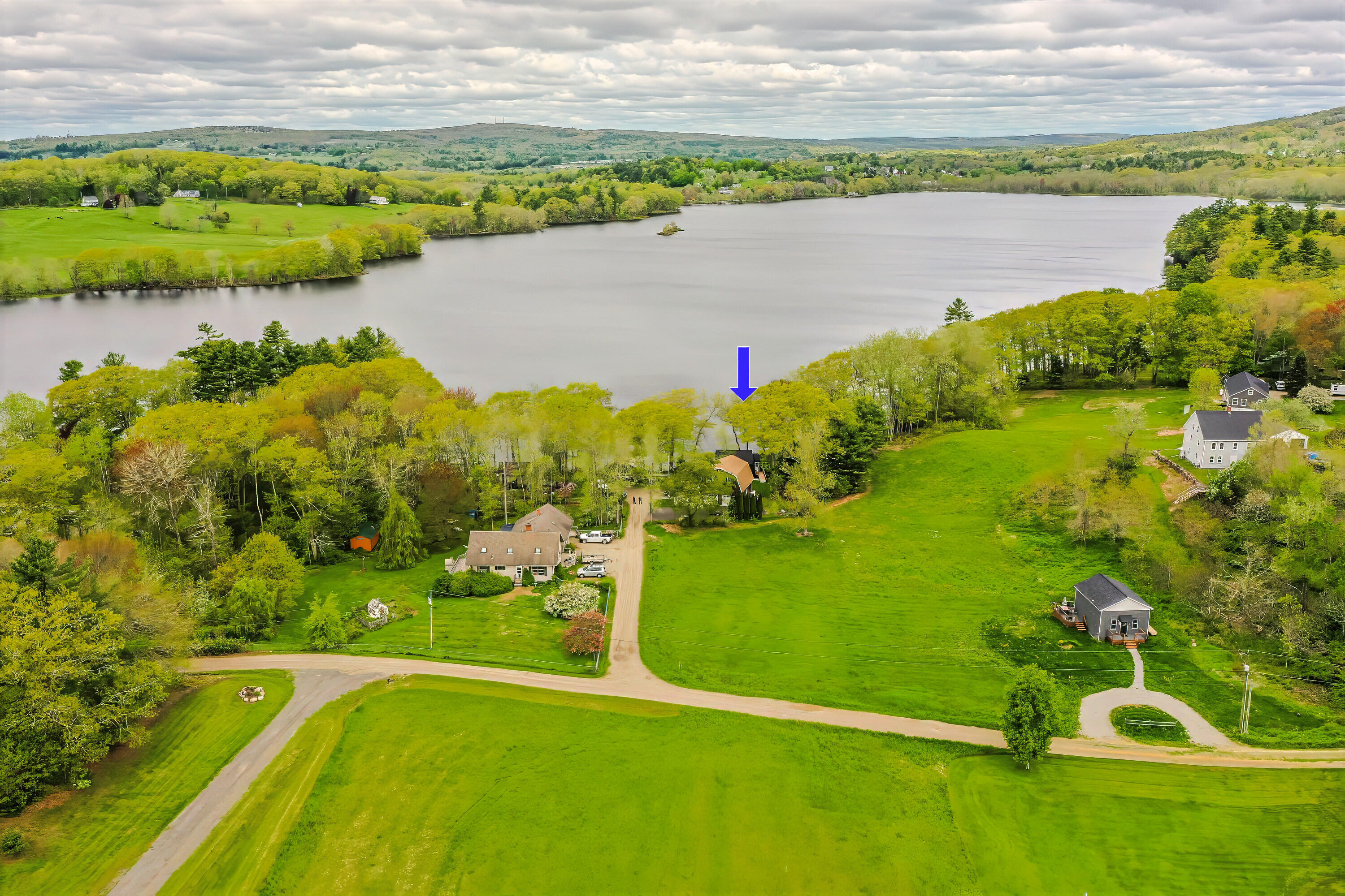 38 Cove Lane, Union, ME, 04862