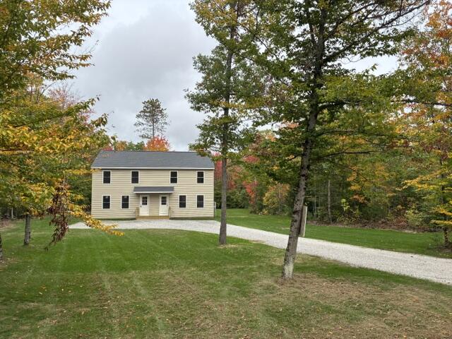 Photo of 33 Sand Pond Road Baldwin ME 04024