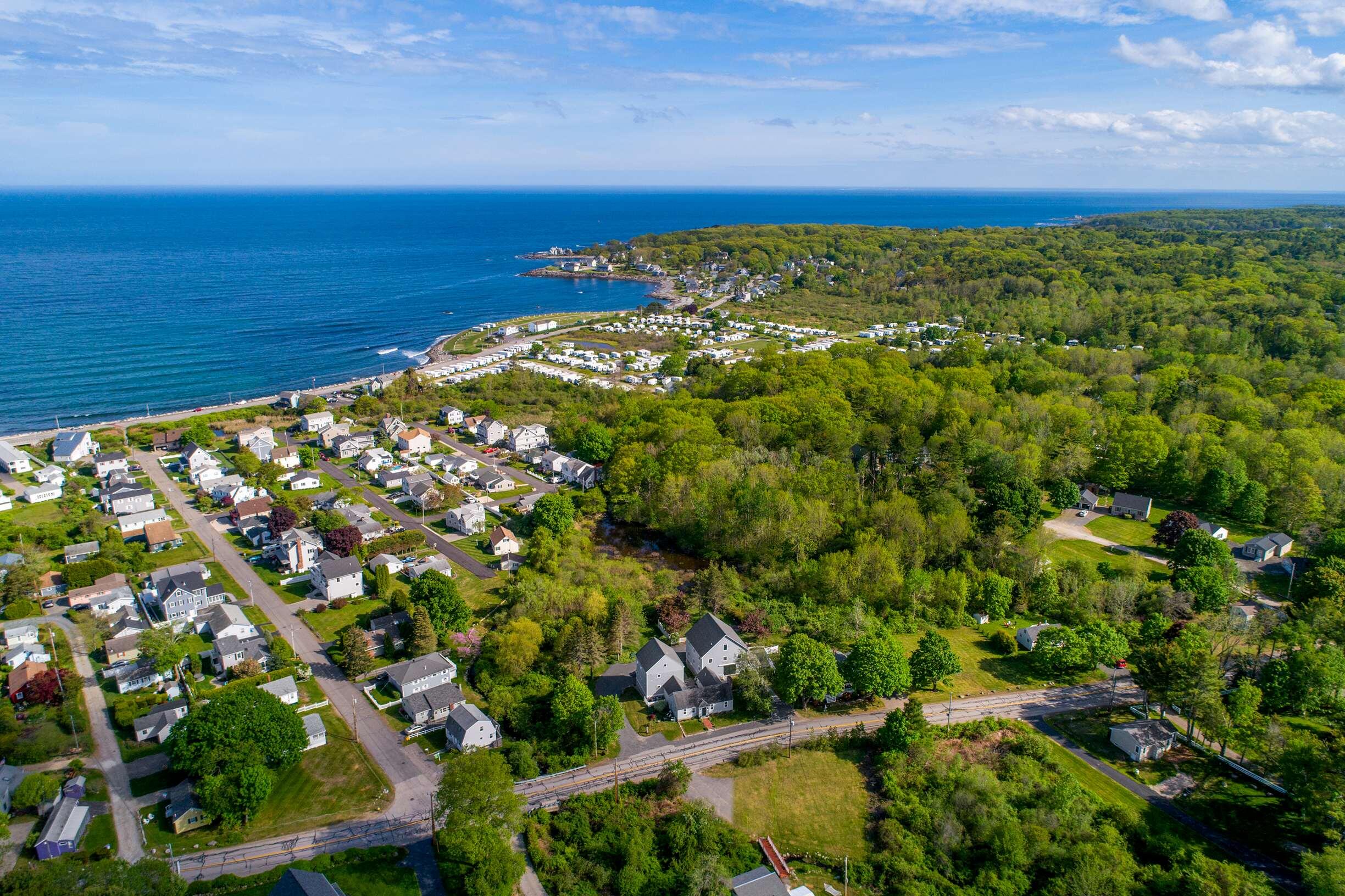 263 Long Sands Road UNIT 2, York, ME, 03909