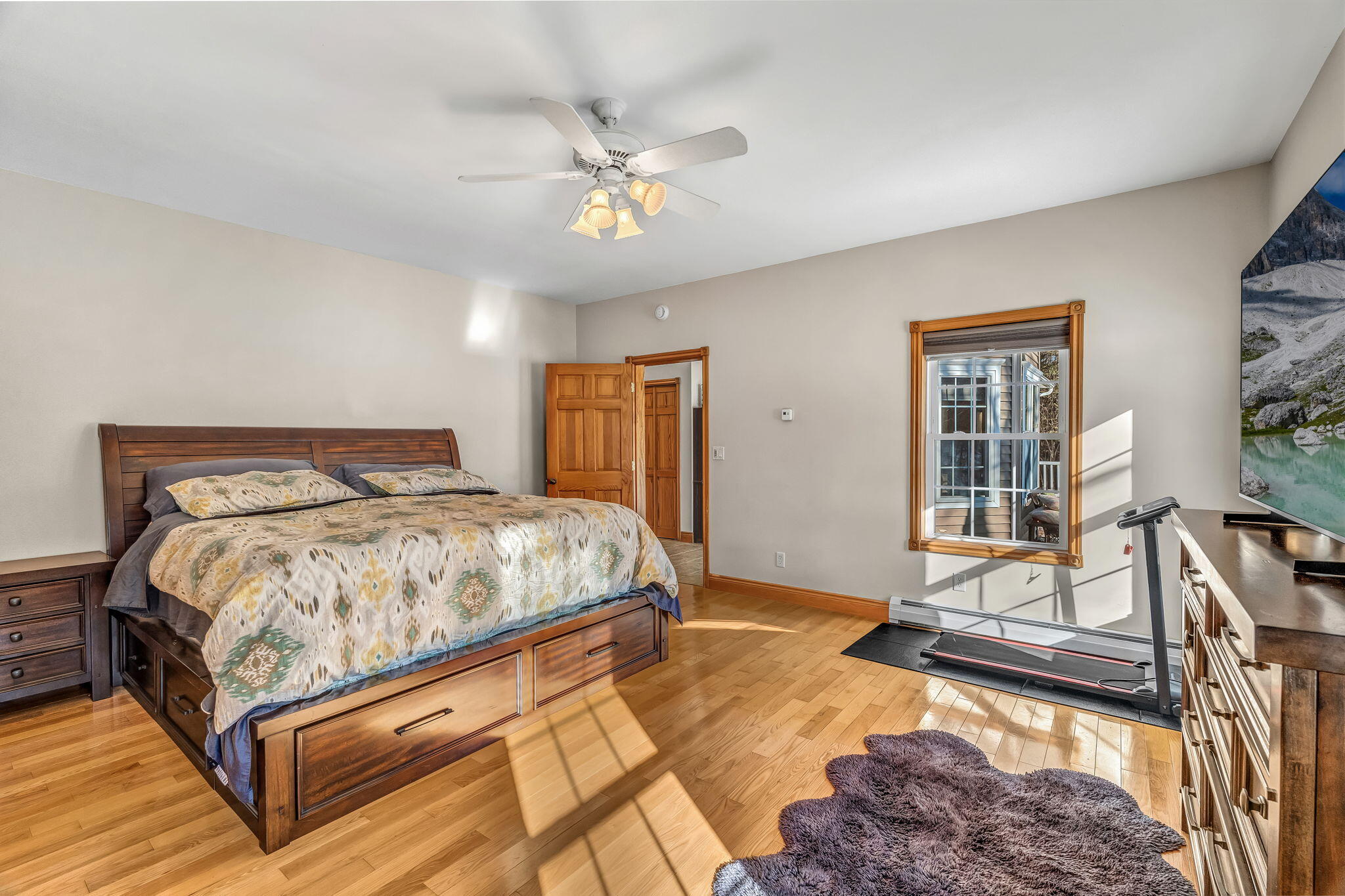 78 Sunset Boulevard, Turner, ME, 04282