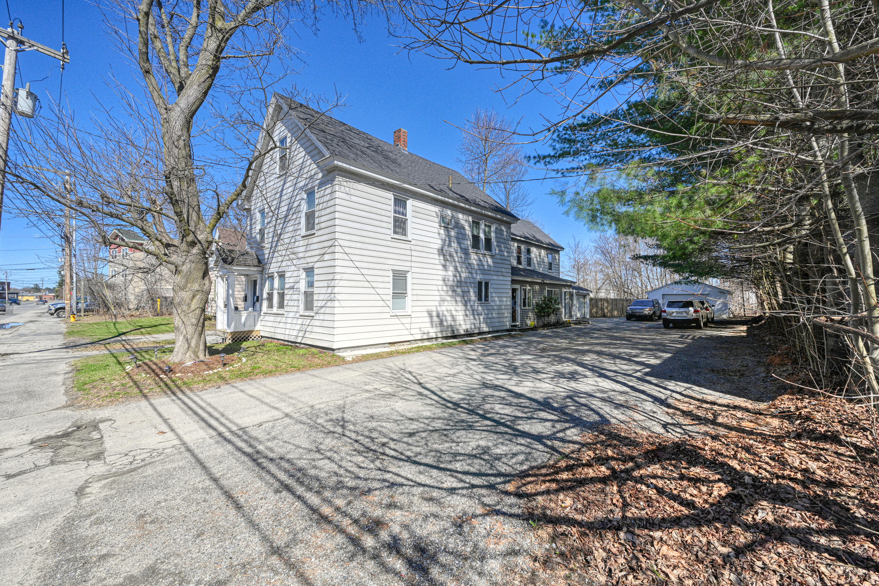 8 Cottage Street, Milbridge, ME, 04658