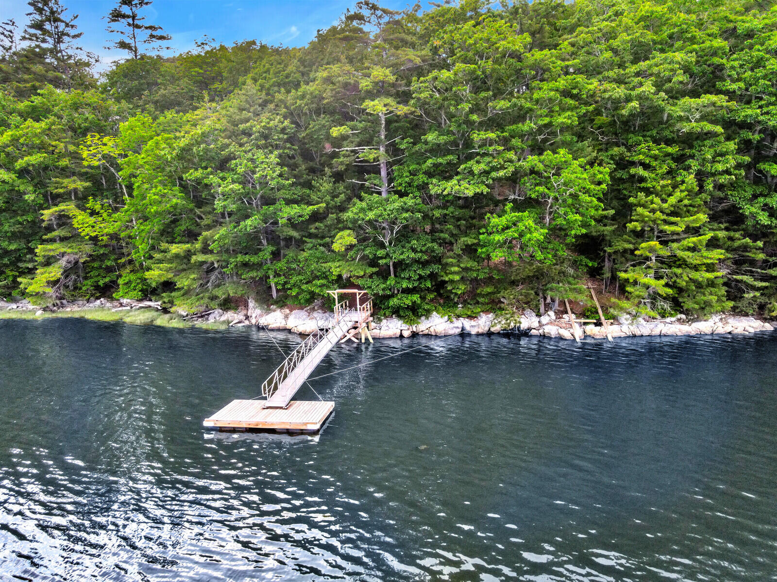 977 Alna Road, Alna, ME, 04535