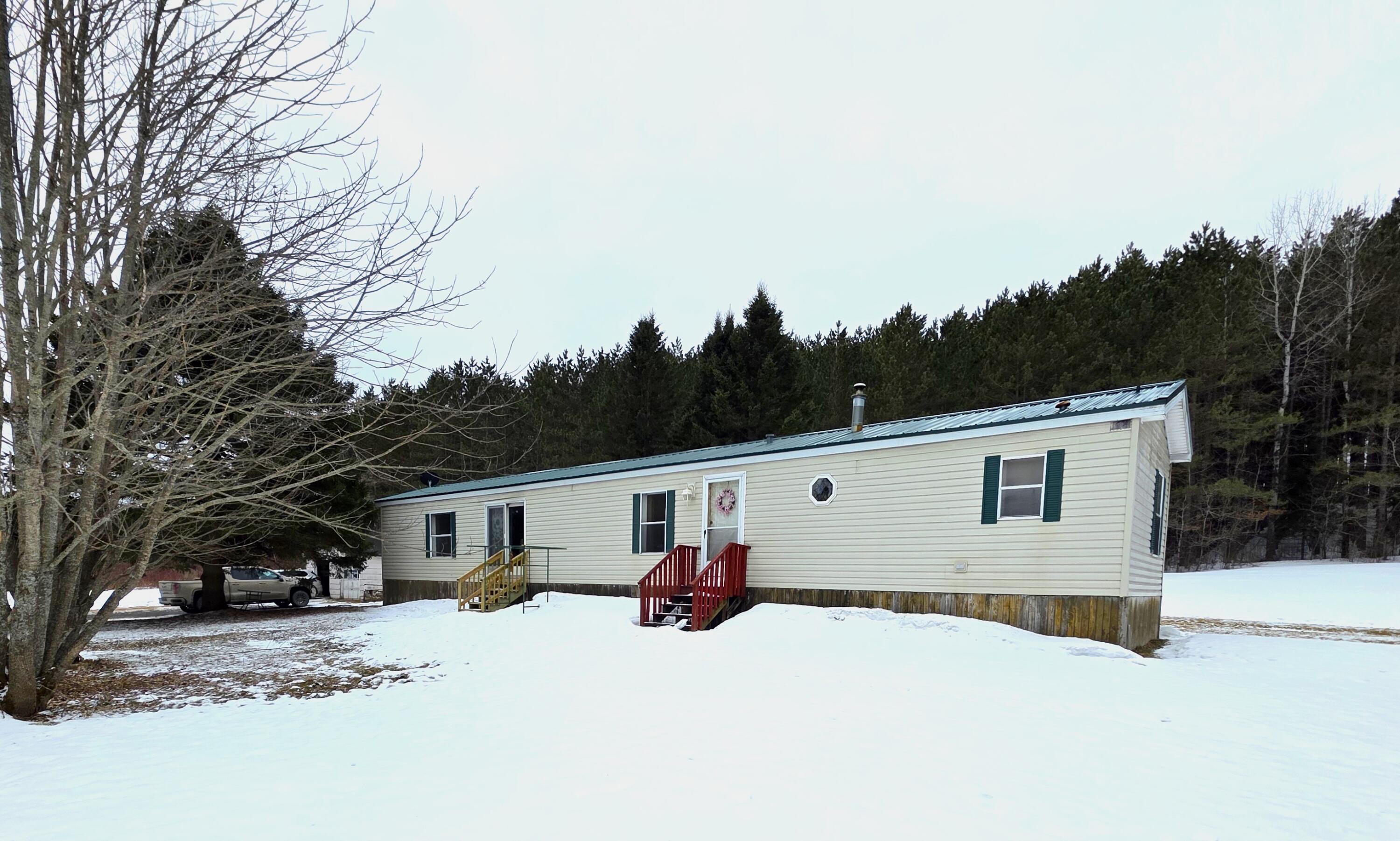339 Parsons Road, Presque Isle, ME, 04769