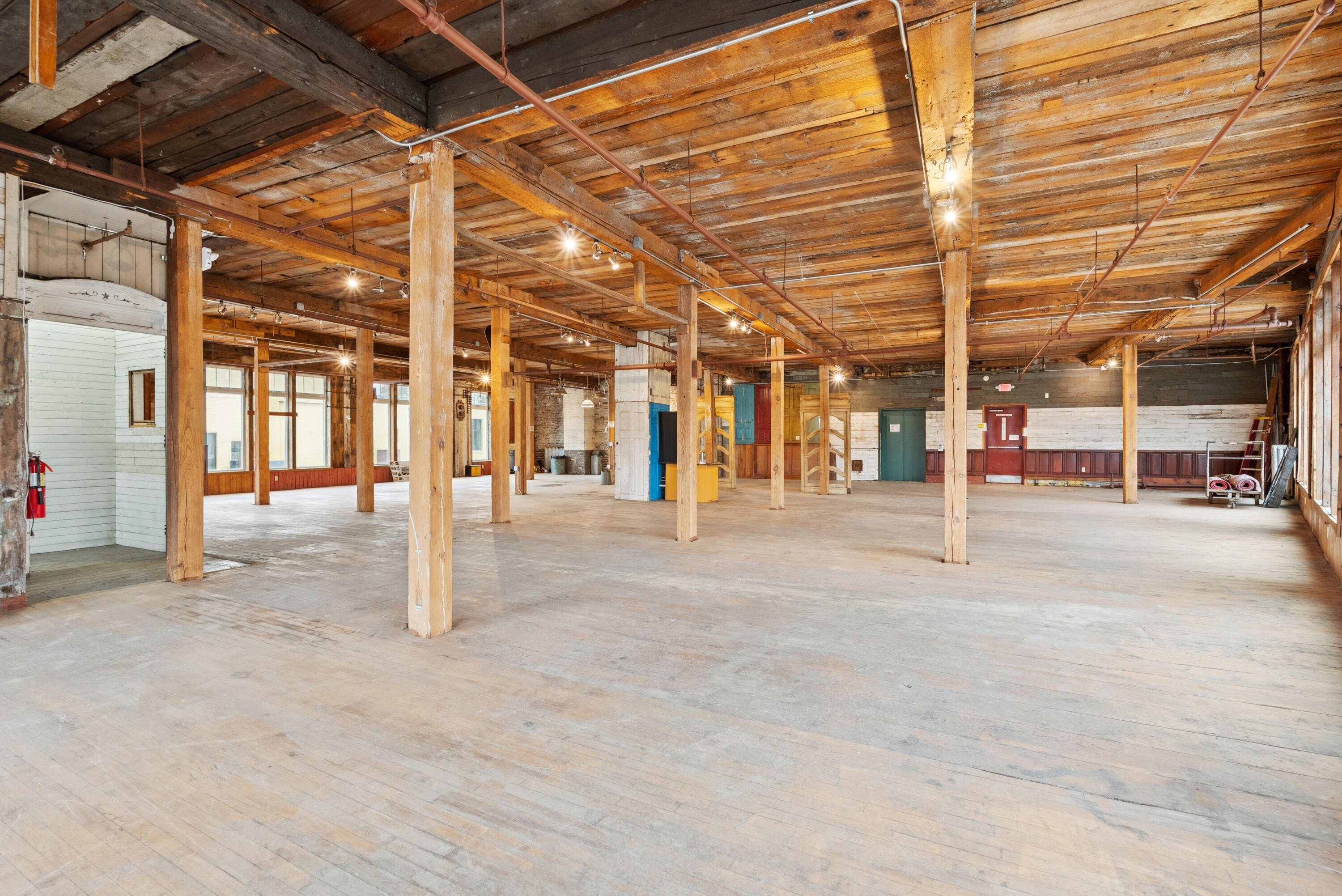 125 Kennebec Street UNIT 1, Portland, ME, 04101