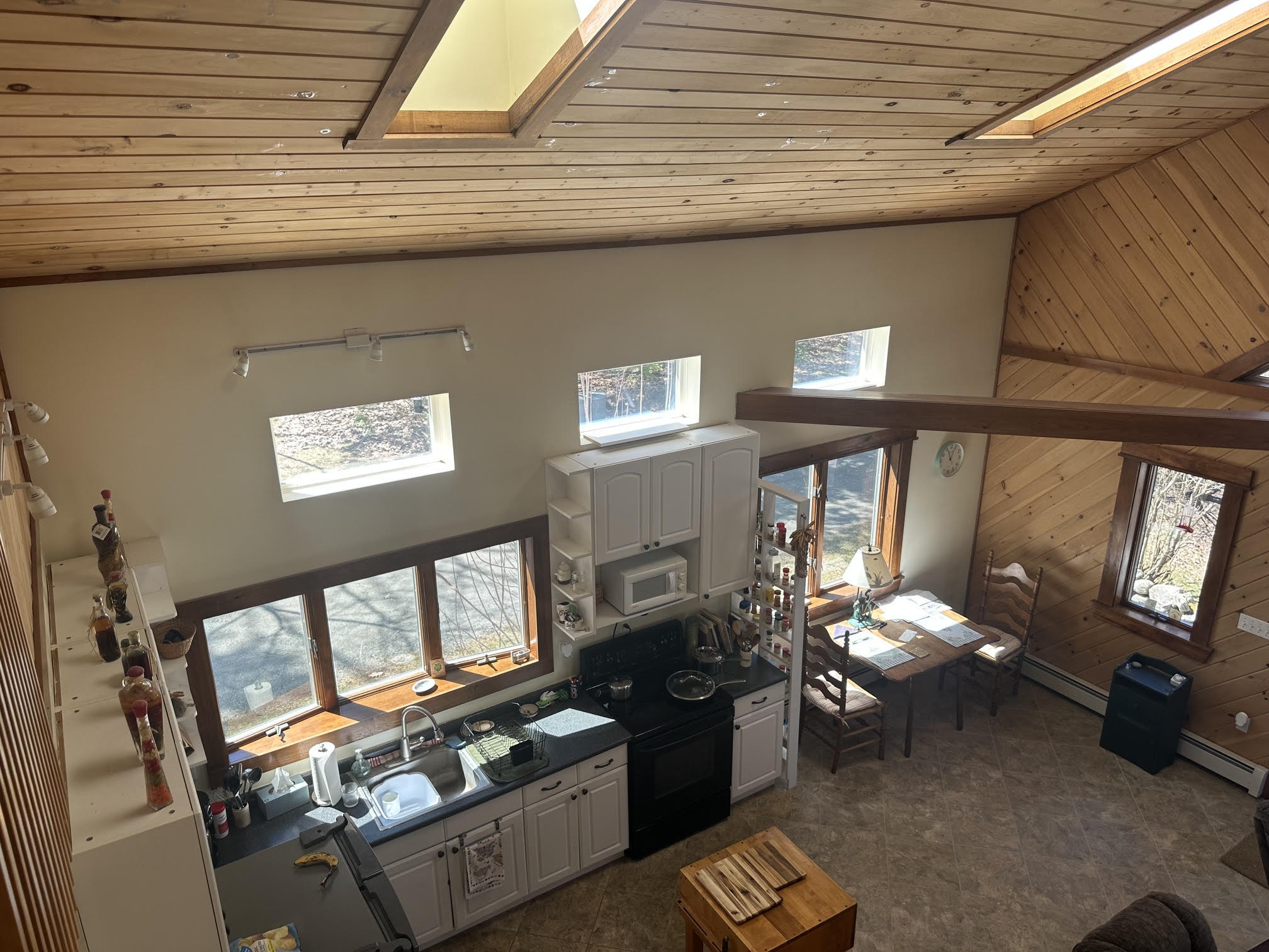 74 Garland Road, Dixmont, ME, 04932