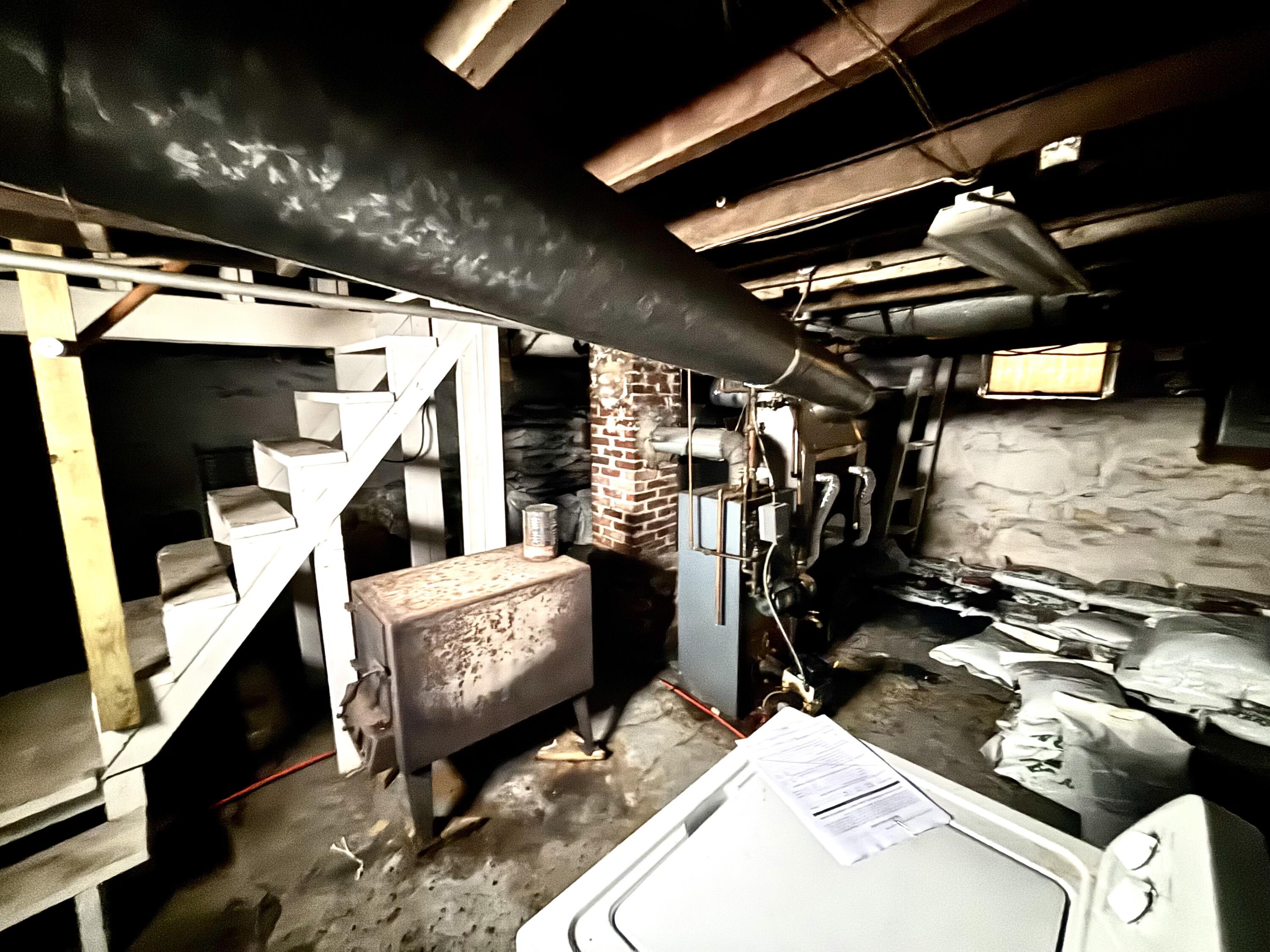 34 Lincoln Street, Millinocket, ME, 04462