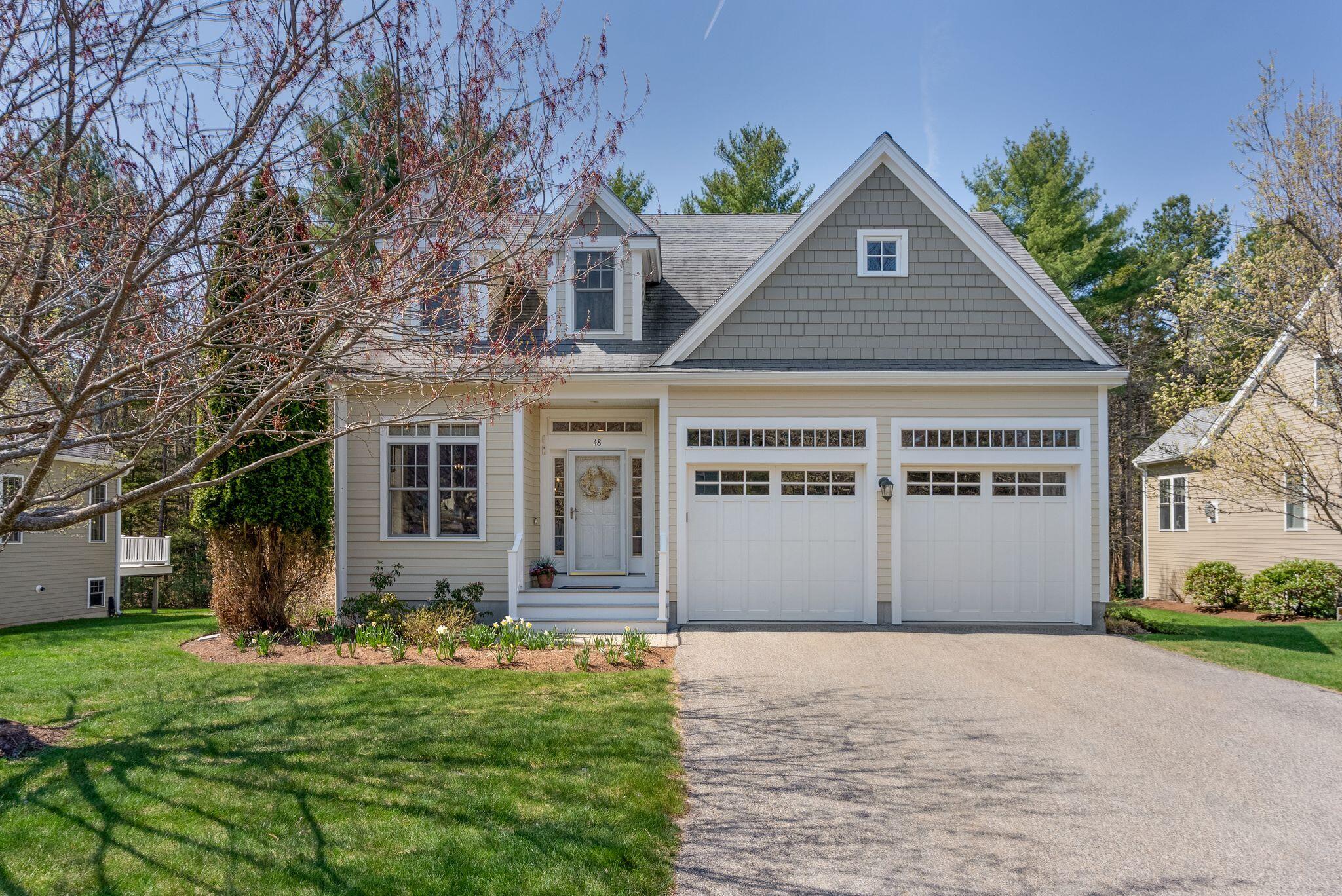 28 Davis Road, Vienna, ME, 04360