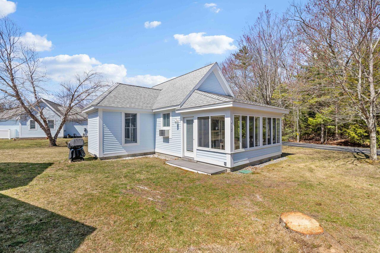 454 Post Road UNIT 413, Wells, ME, 04090