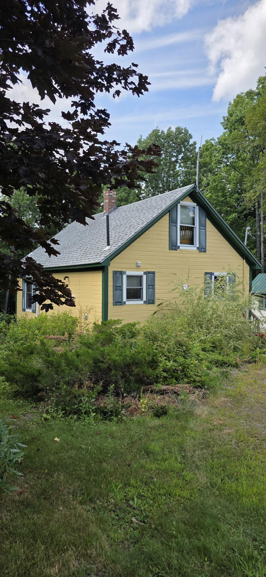 1 Blanchard Road, Monson, ME, 04464