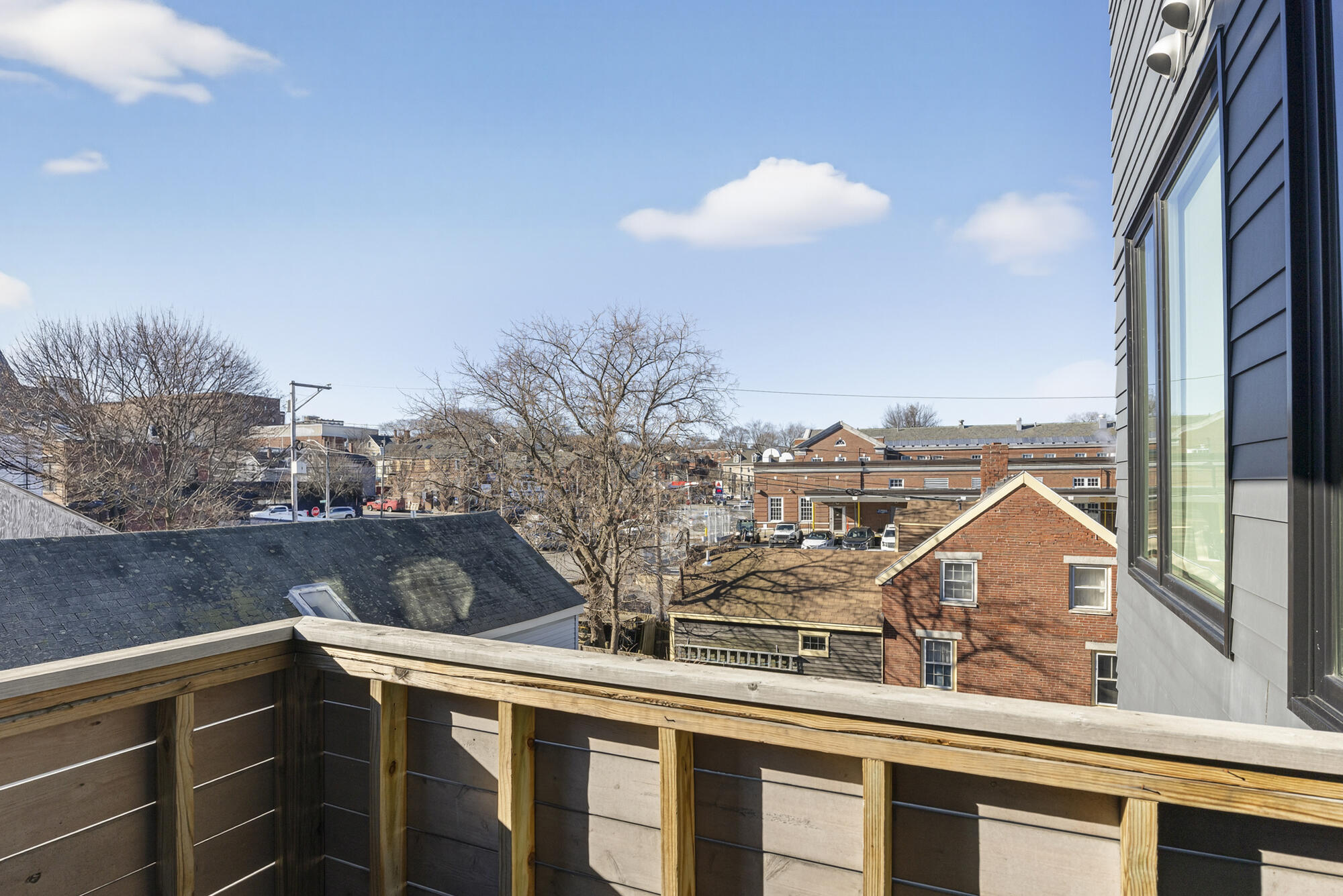 60 Parris Street UNIT 307, Portland, ME, 04101