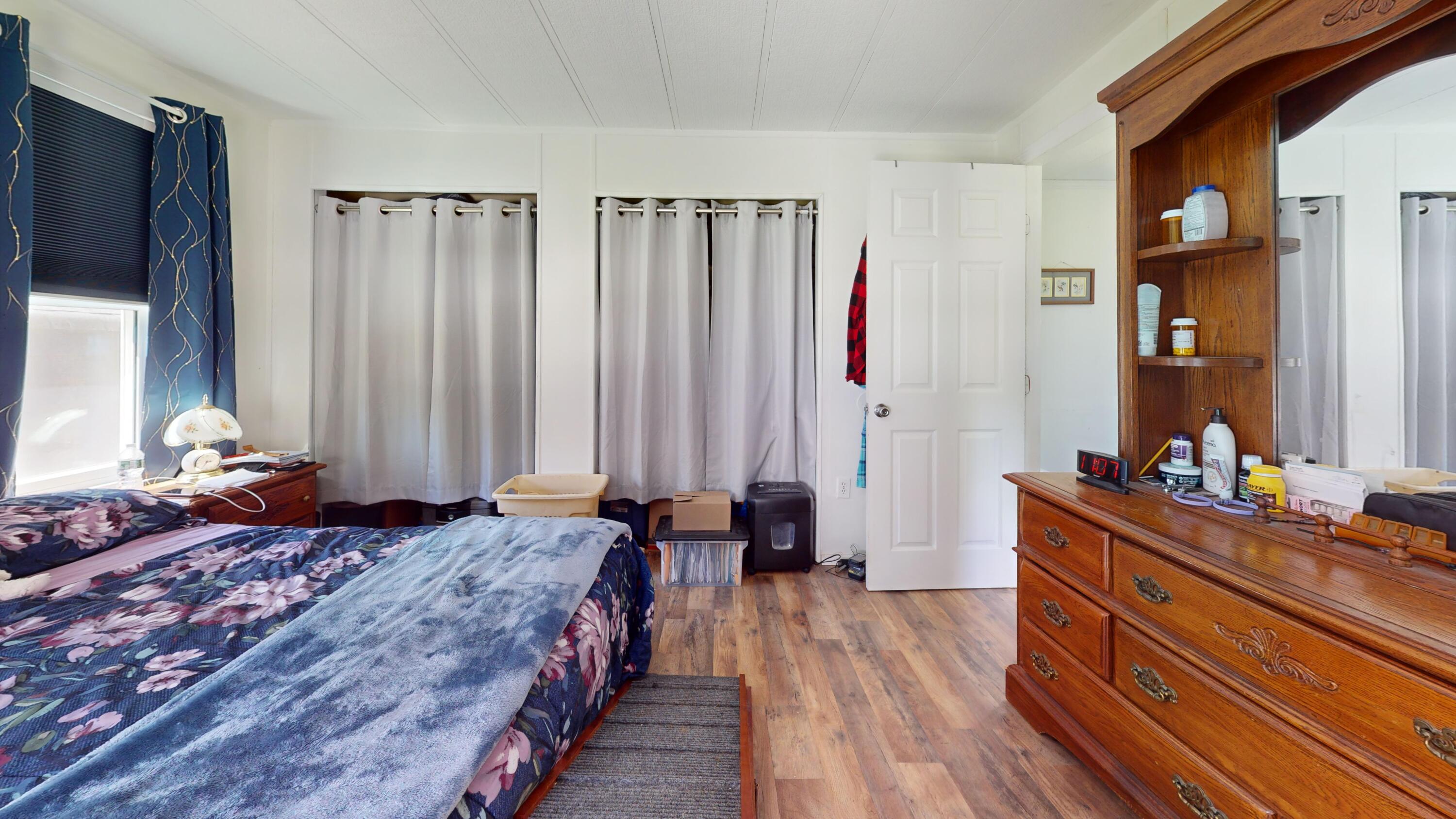 13. Bedroom 1