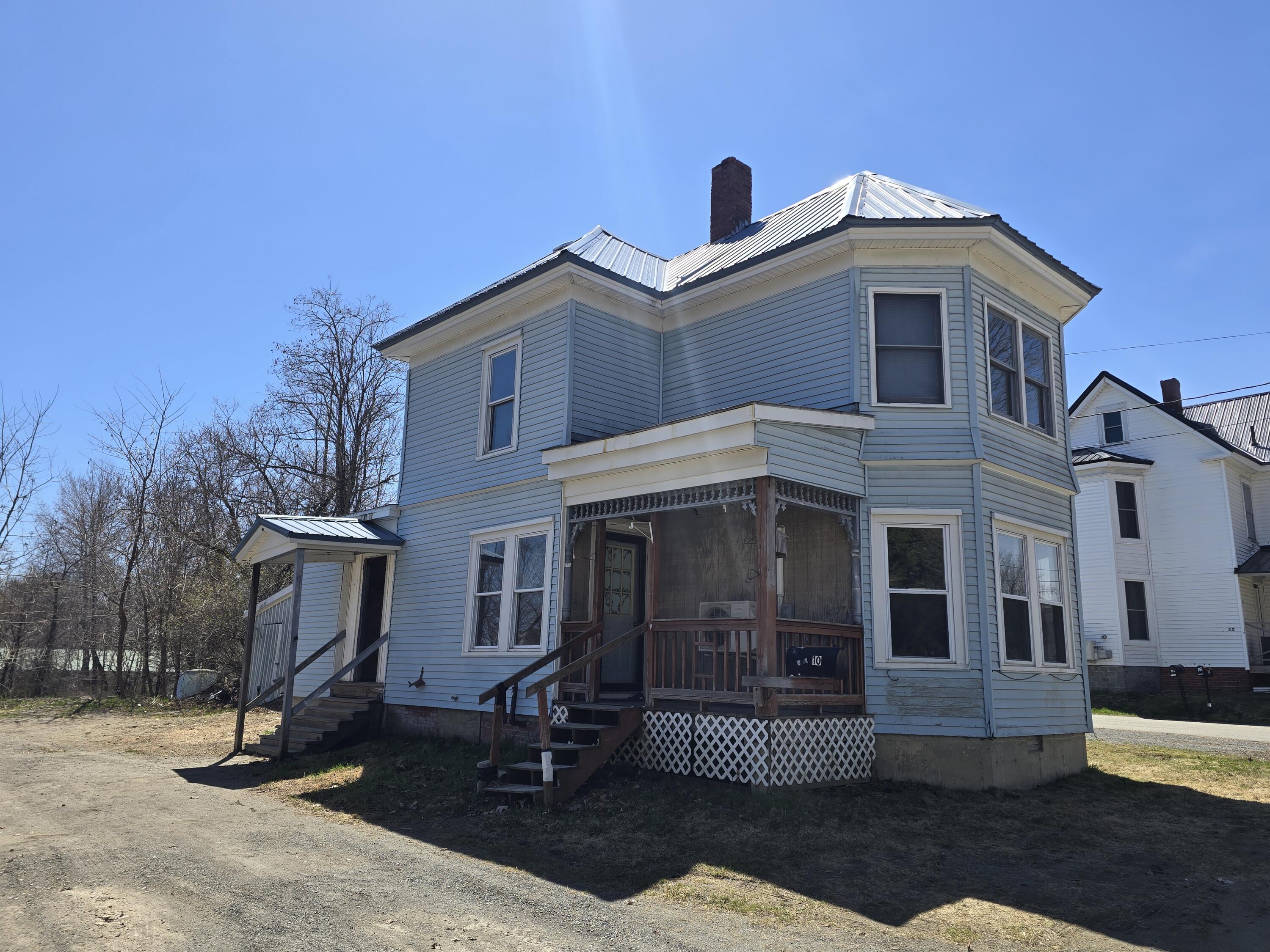46 Cedar Street, Millinocket, ME, 04462