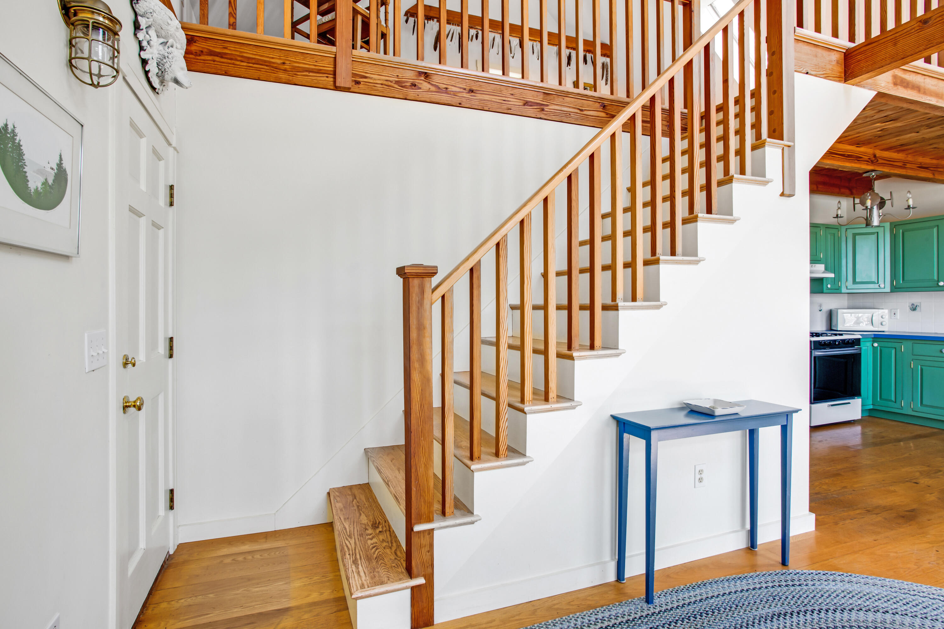 1317 Trim Lane UNIT -1, Islesboro, ME, 04848