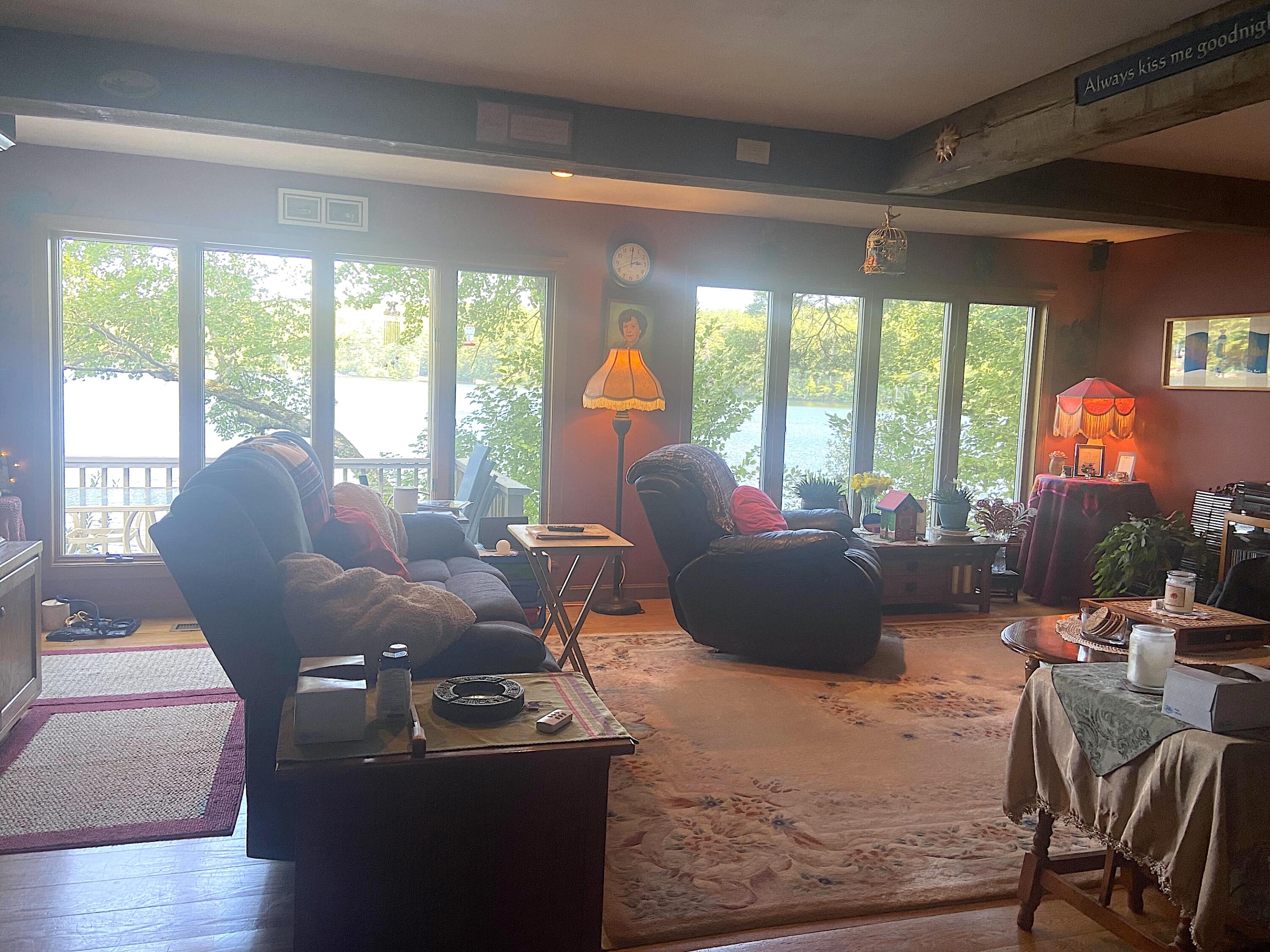 41 Haskell Avenue, Raymond, ME, 04071