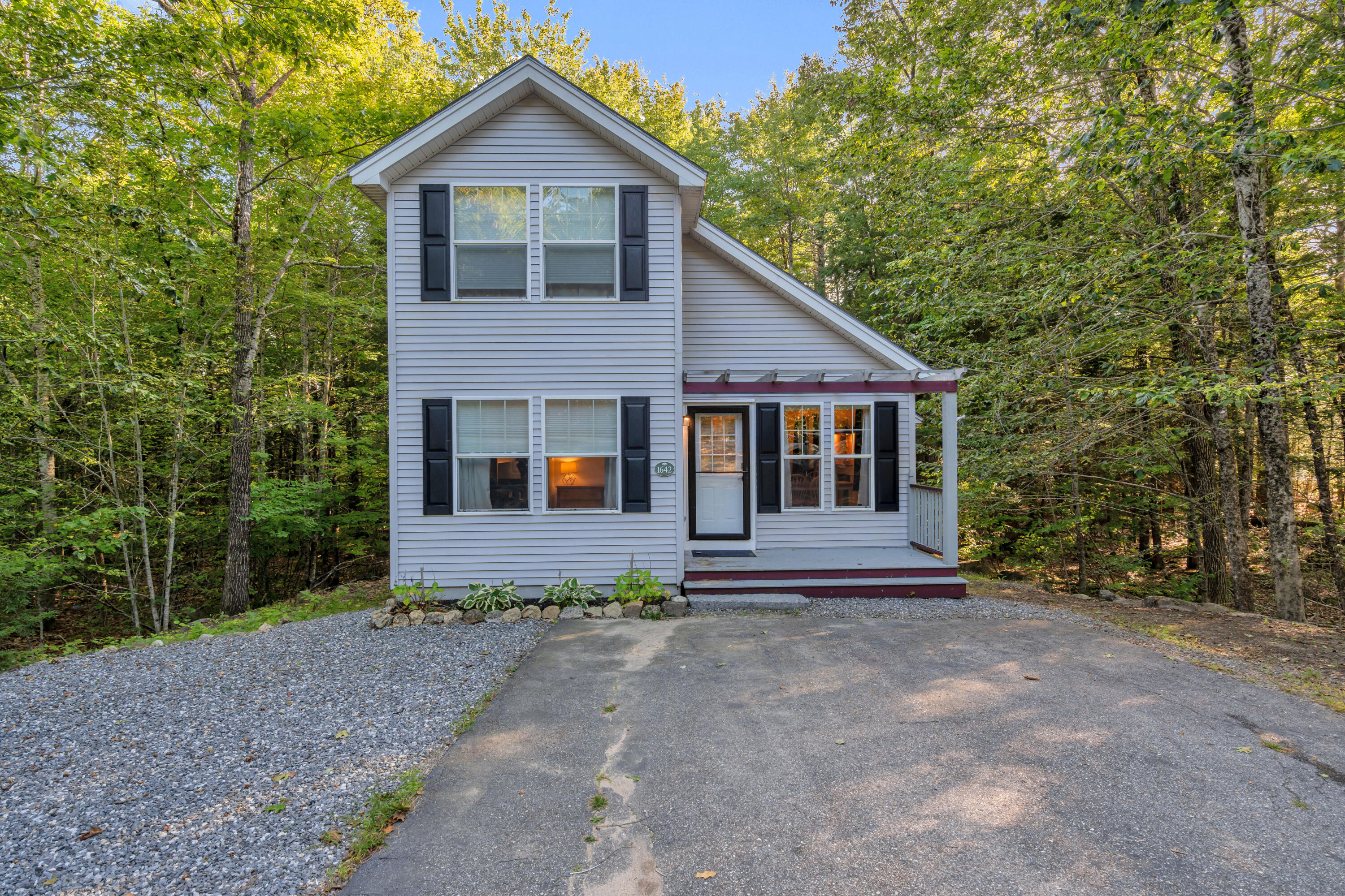 Photo of 1642 Pine Drive Casco ME 04015