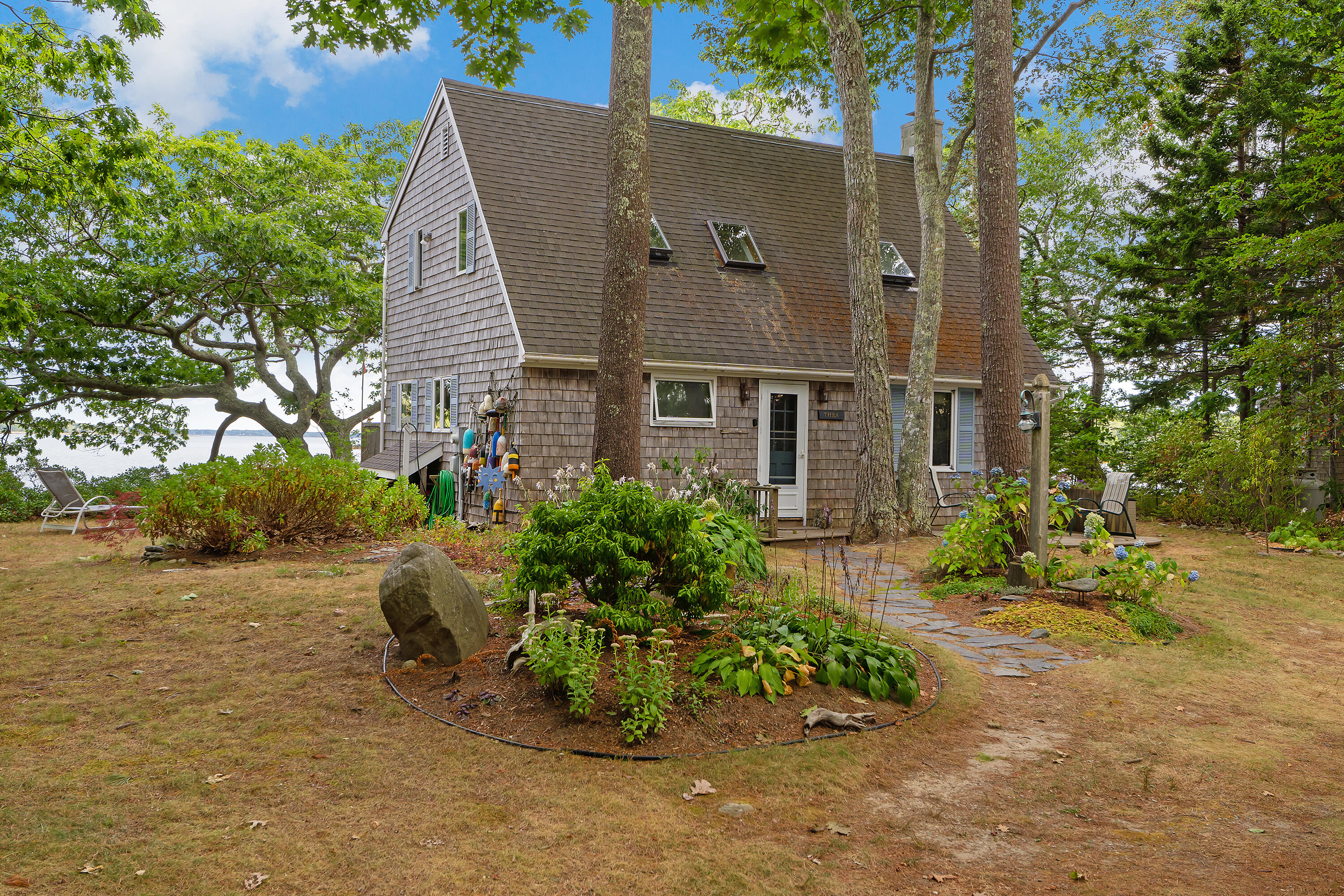 71 Merganser Way, Freeport, ME, 04032