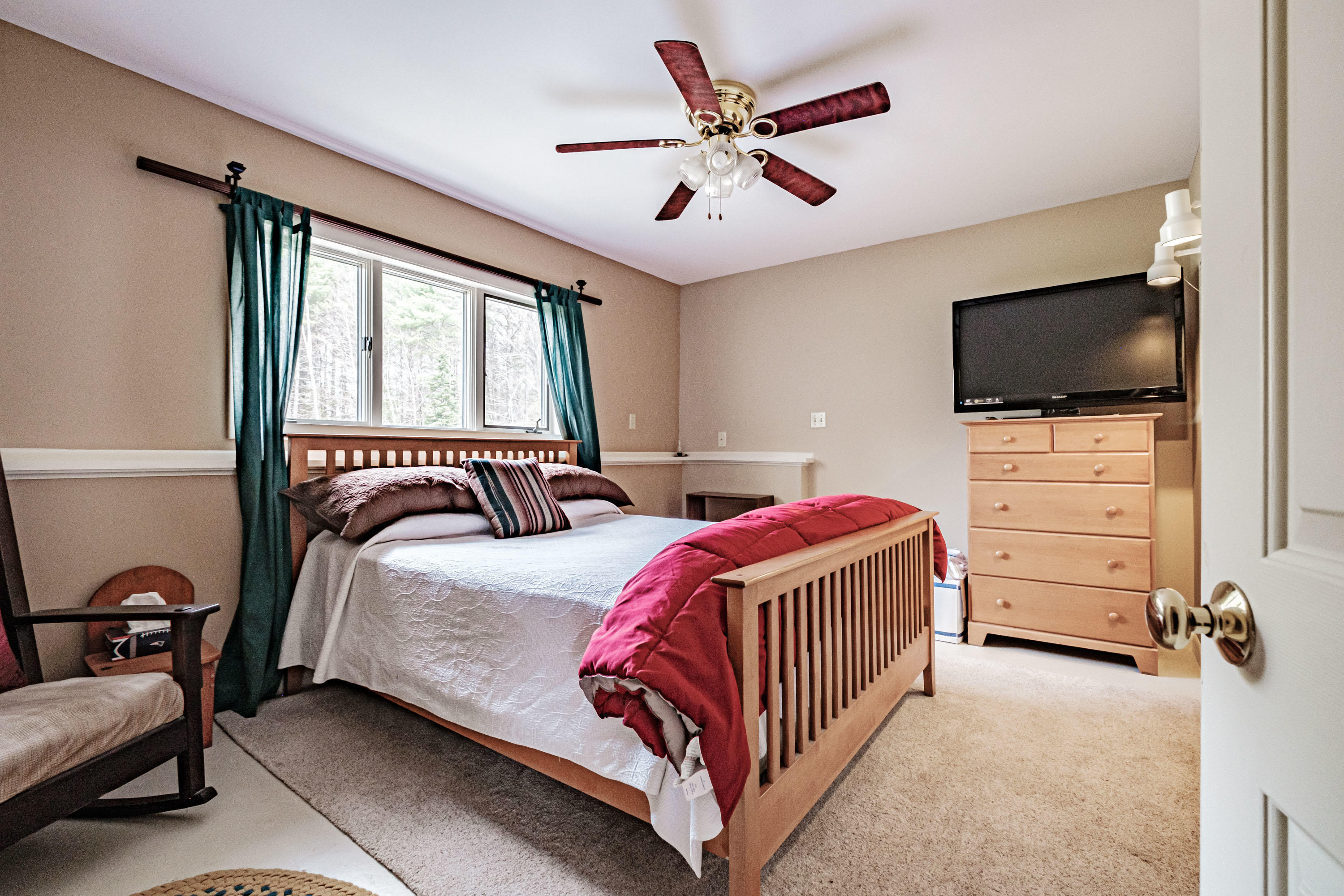 20 Bell Lane, Greenwood, ME, 04255