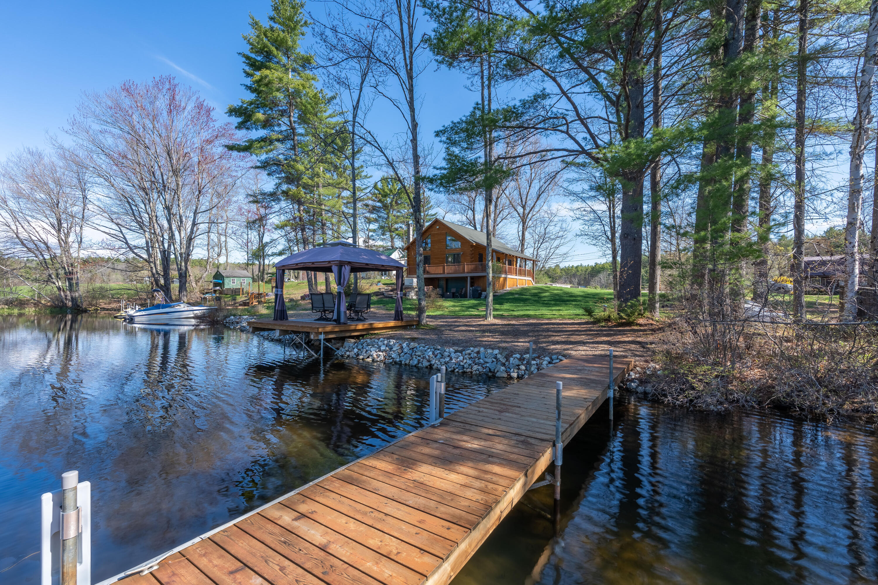 67 Otisfield Cove Road, Otisfield, ME, 04270