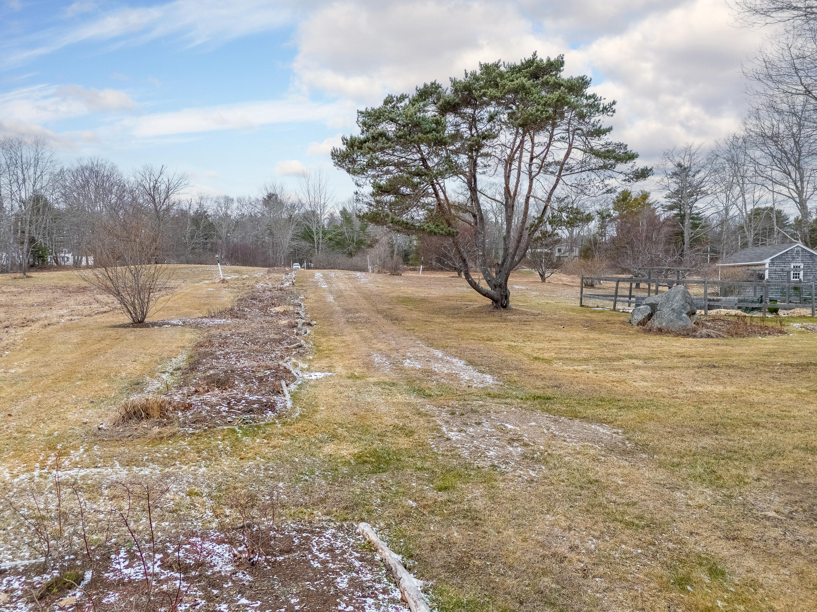 M4L93 Keene's Island, Bremen, ME, 04551