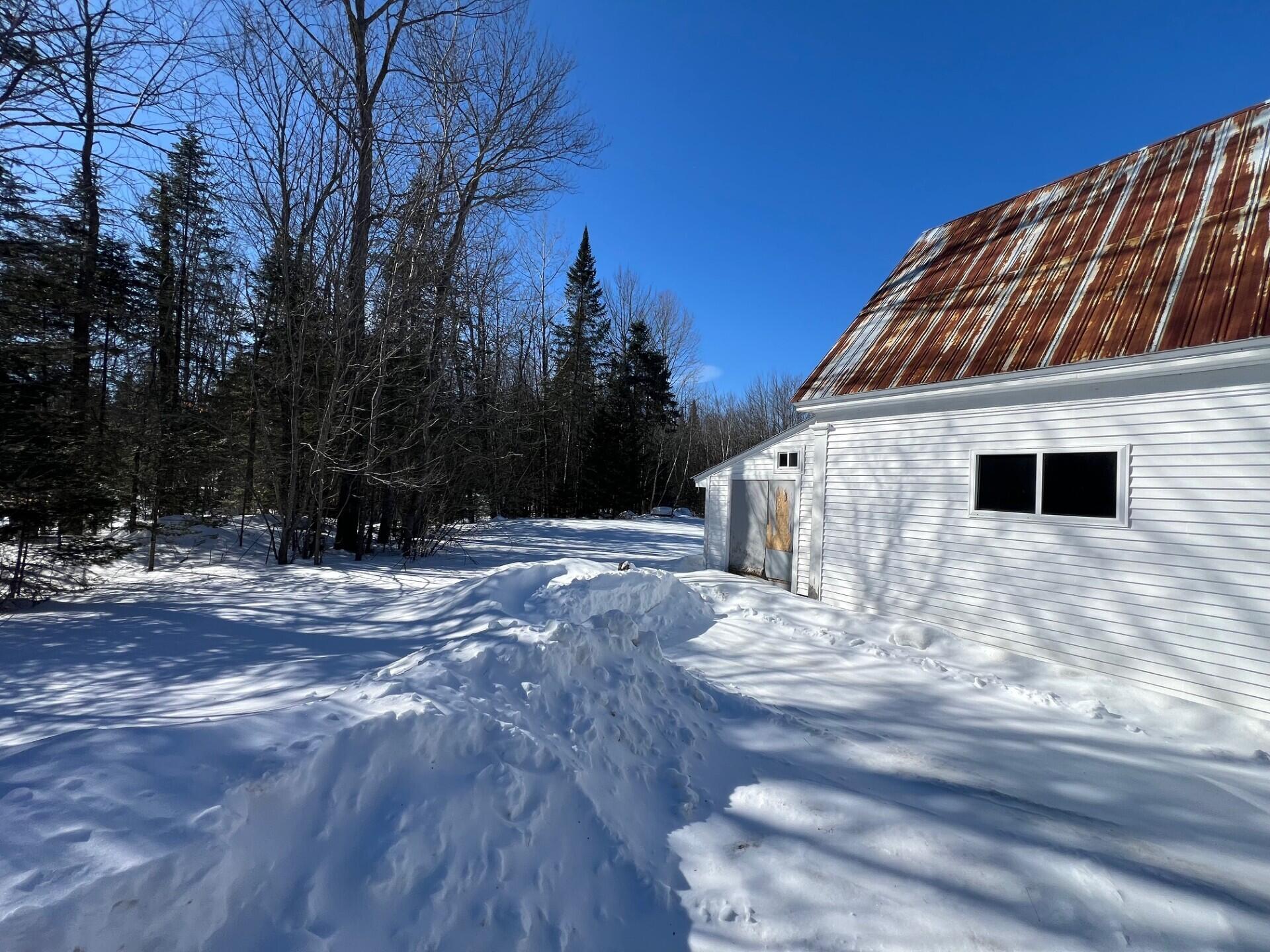 1283 Main Street, Hartford, ME, 04220