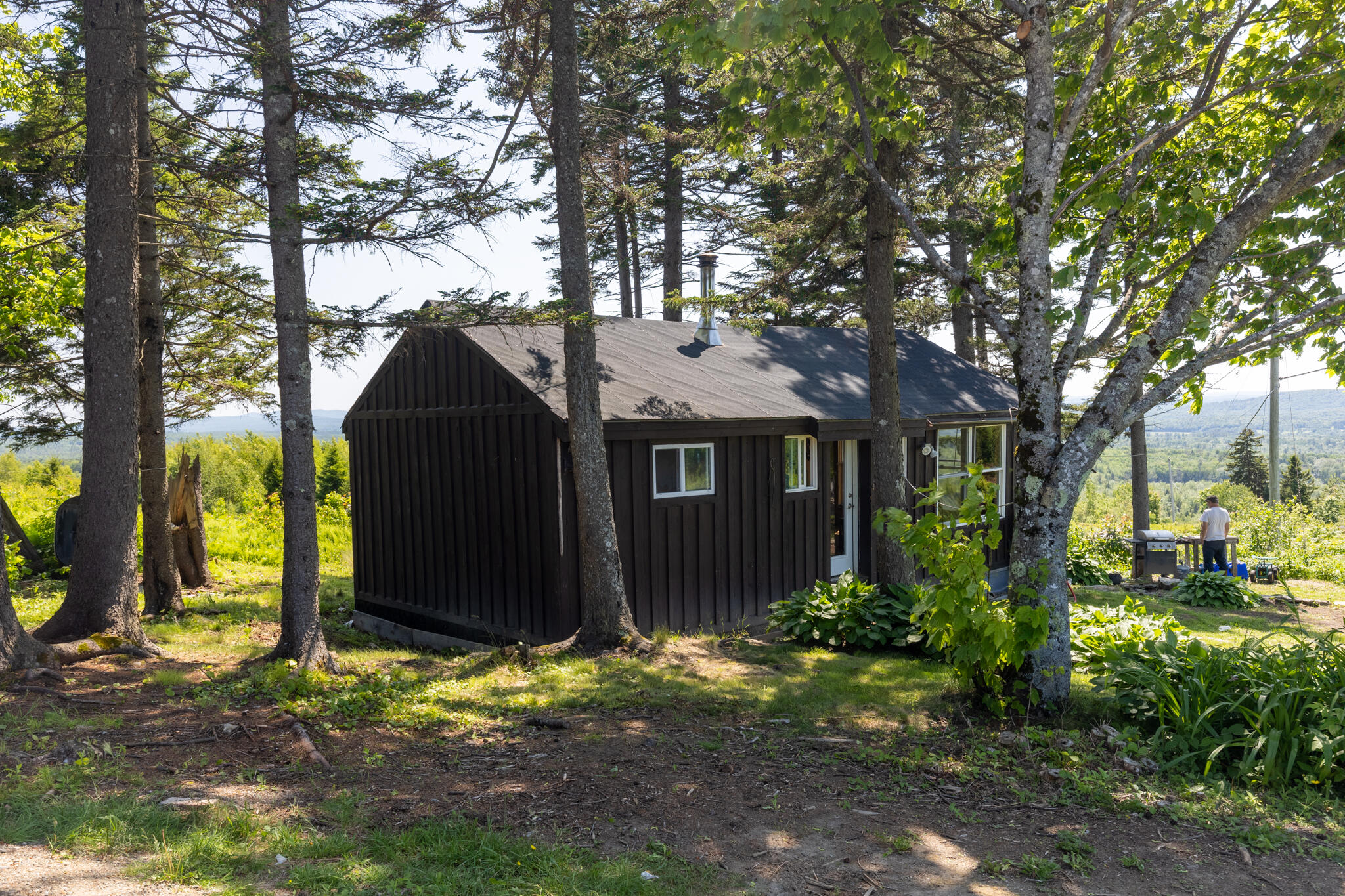 533 Mount Ephraim Map 4 Lot 63 Road, Searsport, ME, 04974