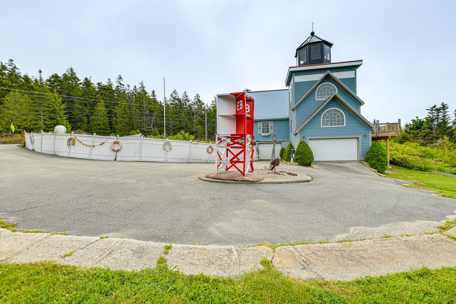 508 Tremont Road, Tremont, ME, 04612