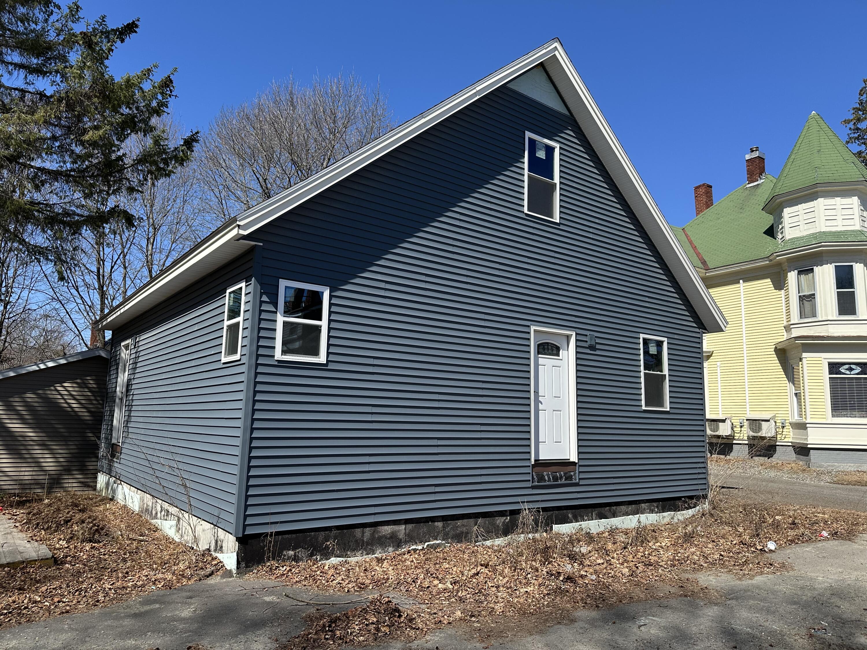 399 Church Hill Road, Augusta, ME, 04330