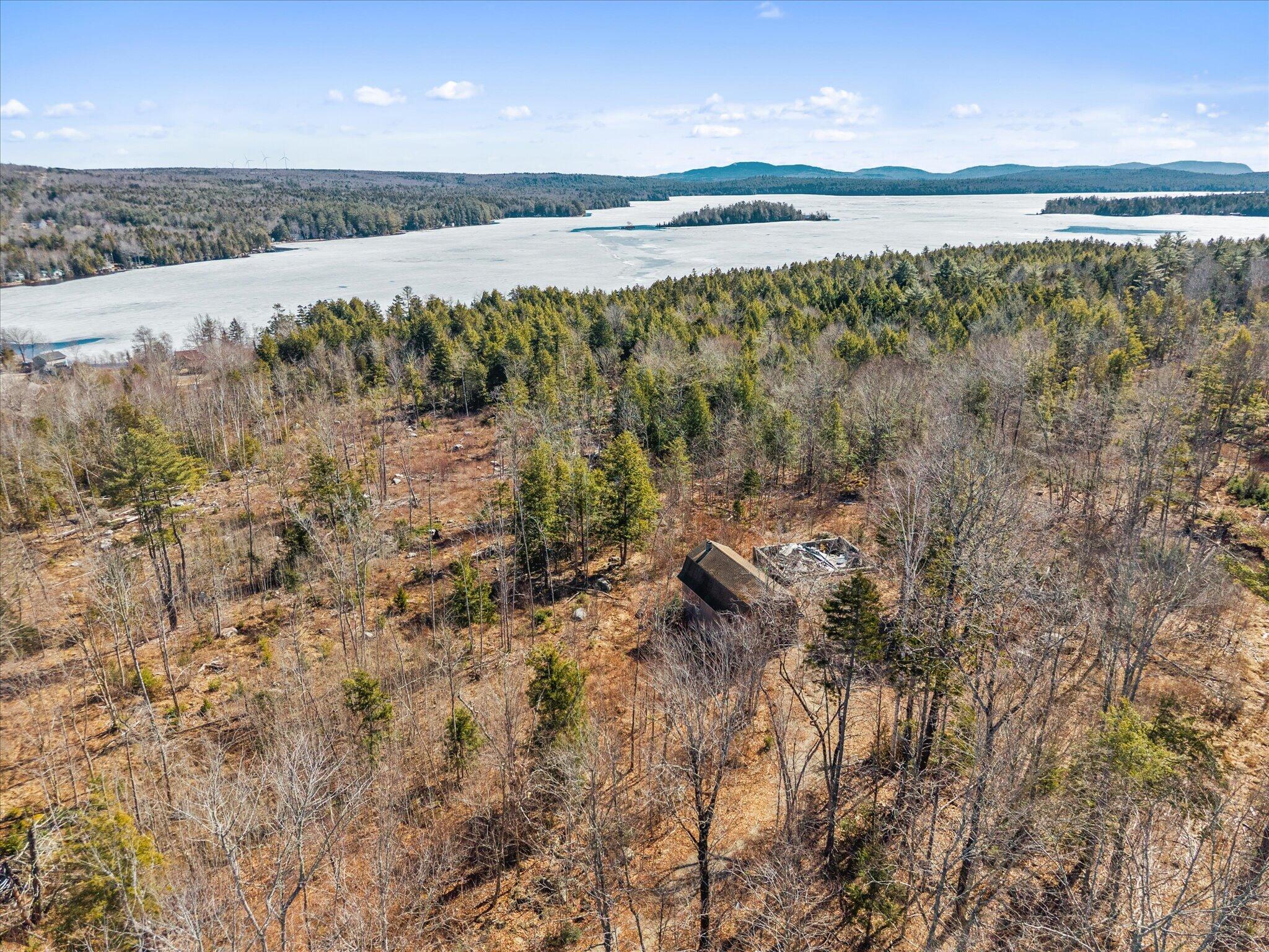 0 Sugar Hill Road, Eastbrook, ME, 04634