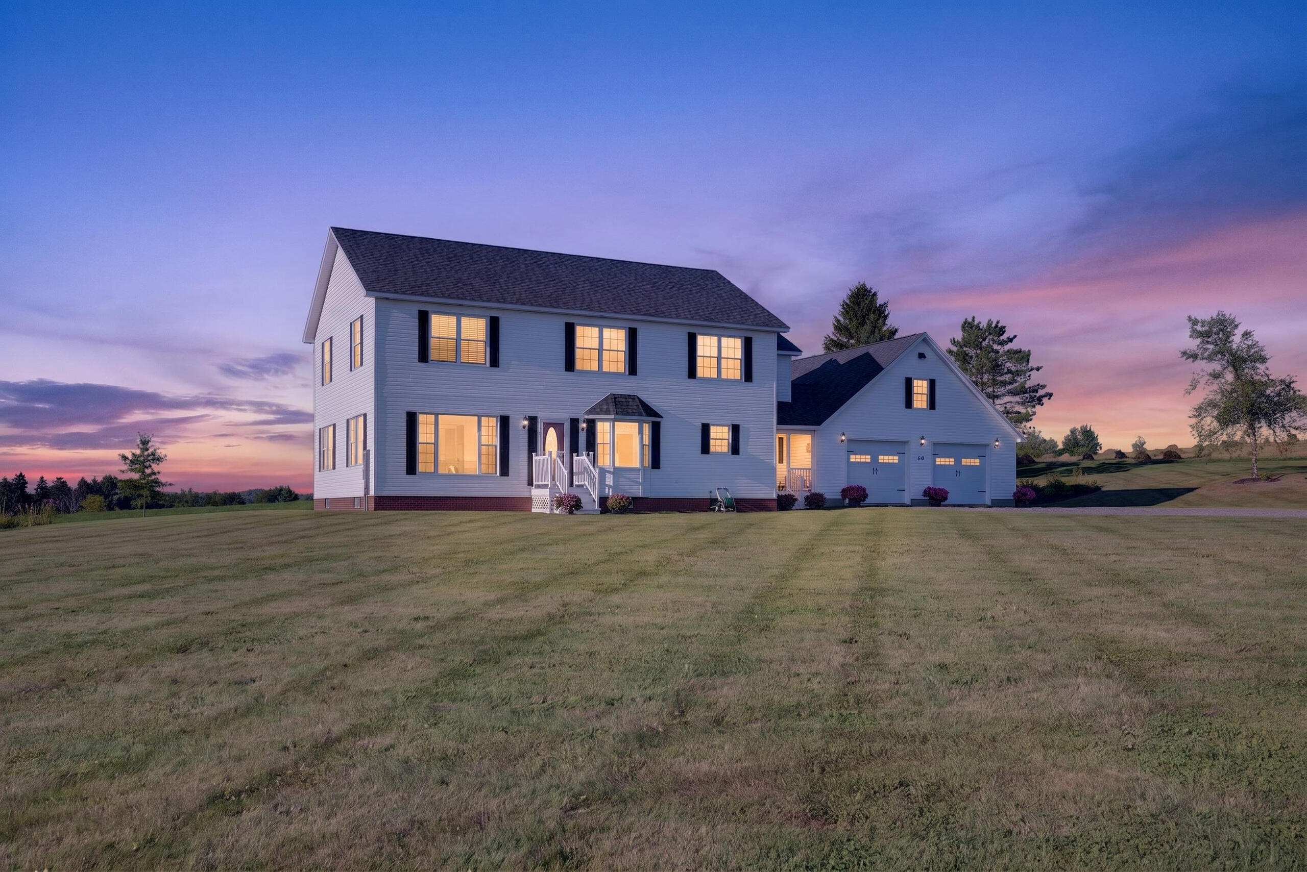 Photo of 24 Ladner Road Easton ME 04740