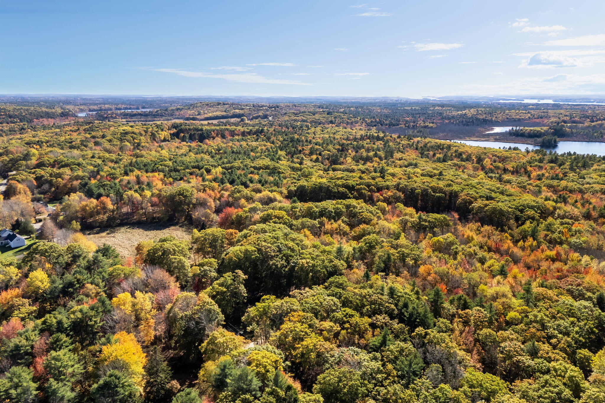 895 Finntown Road, Warren, ME, 04864