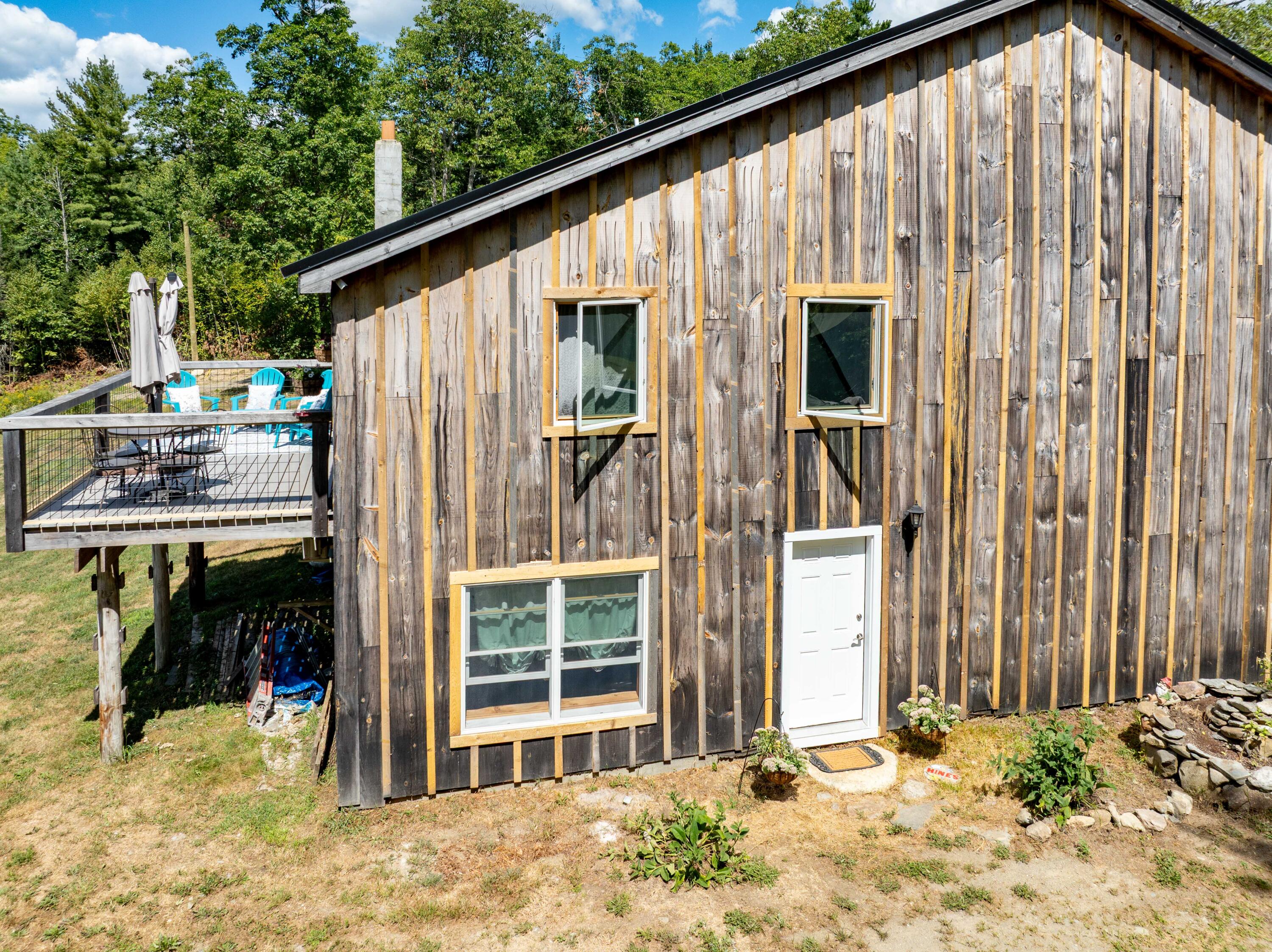 199 Stevens Road, Swanville, ME, 04915