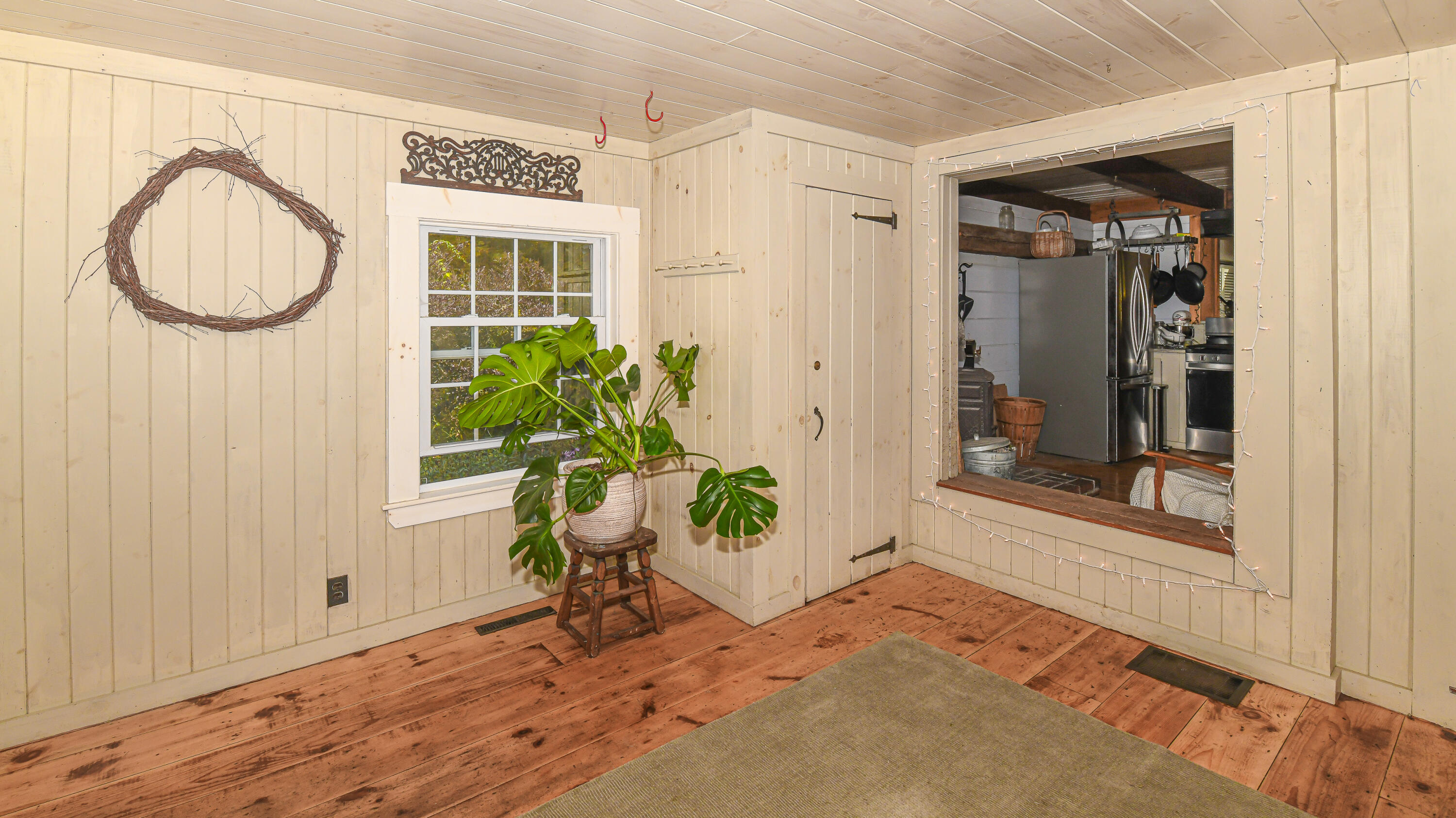 198 Bush Row Road, Denmark, ME, 04022