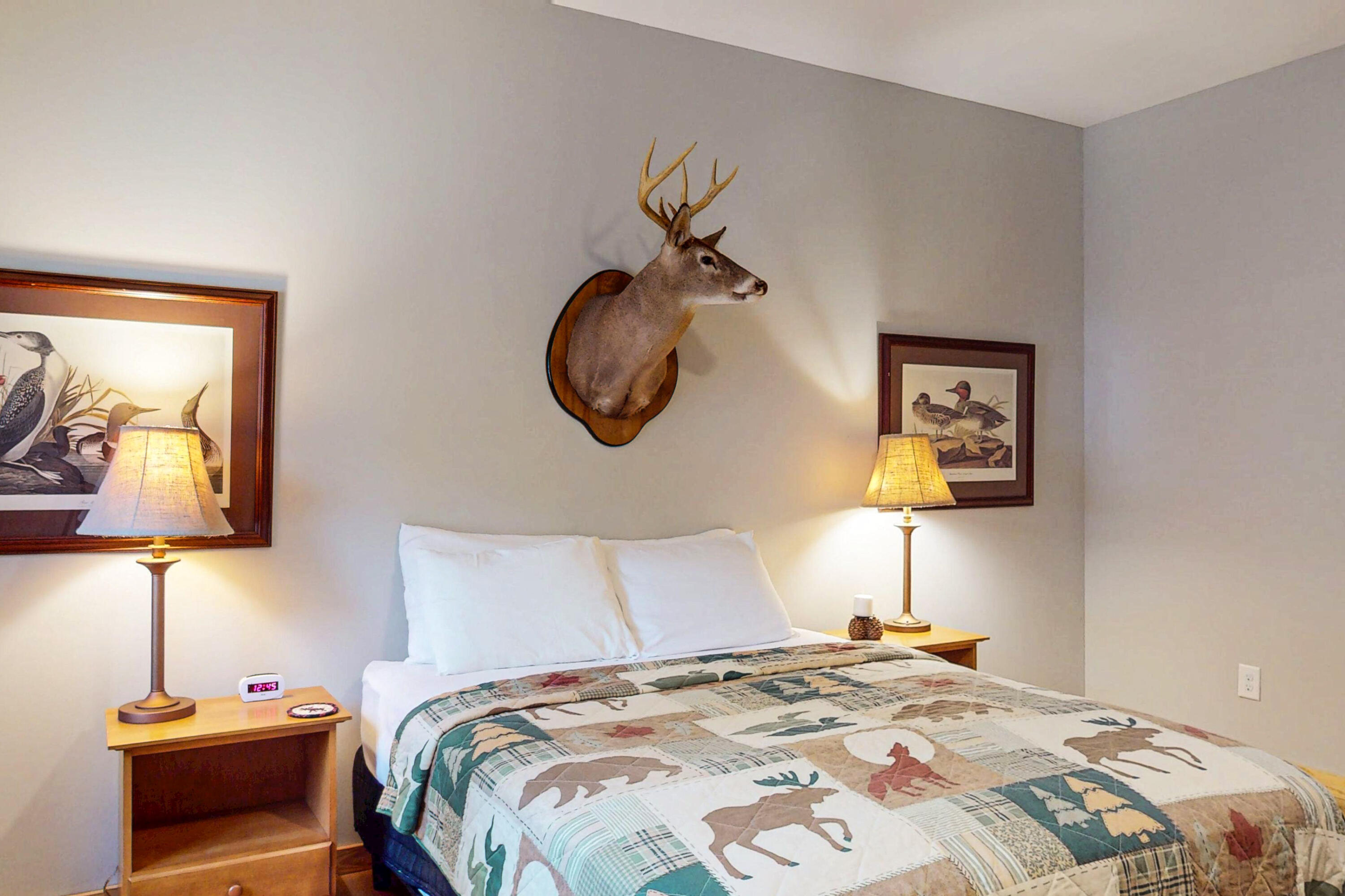 11 Nevermore Lane, Greenville, ME, 04441