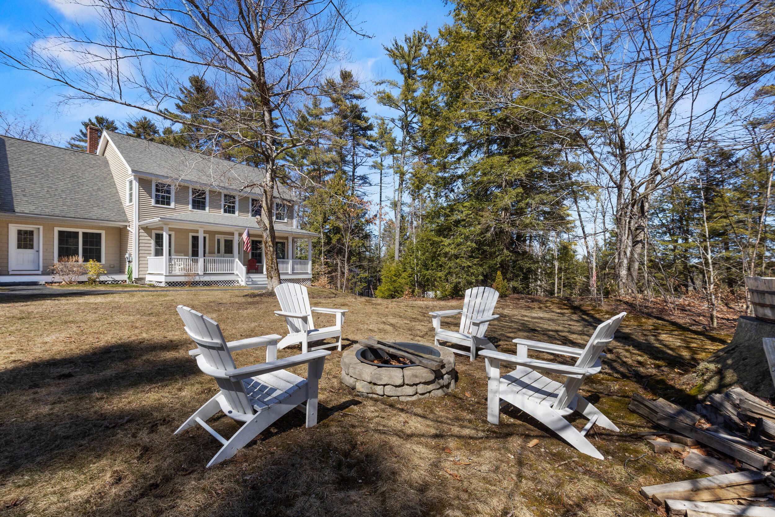 7 ROMAN WOODS Way, Gray, ME, 04039