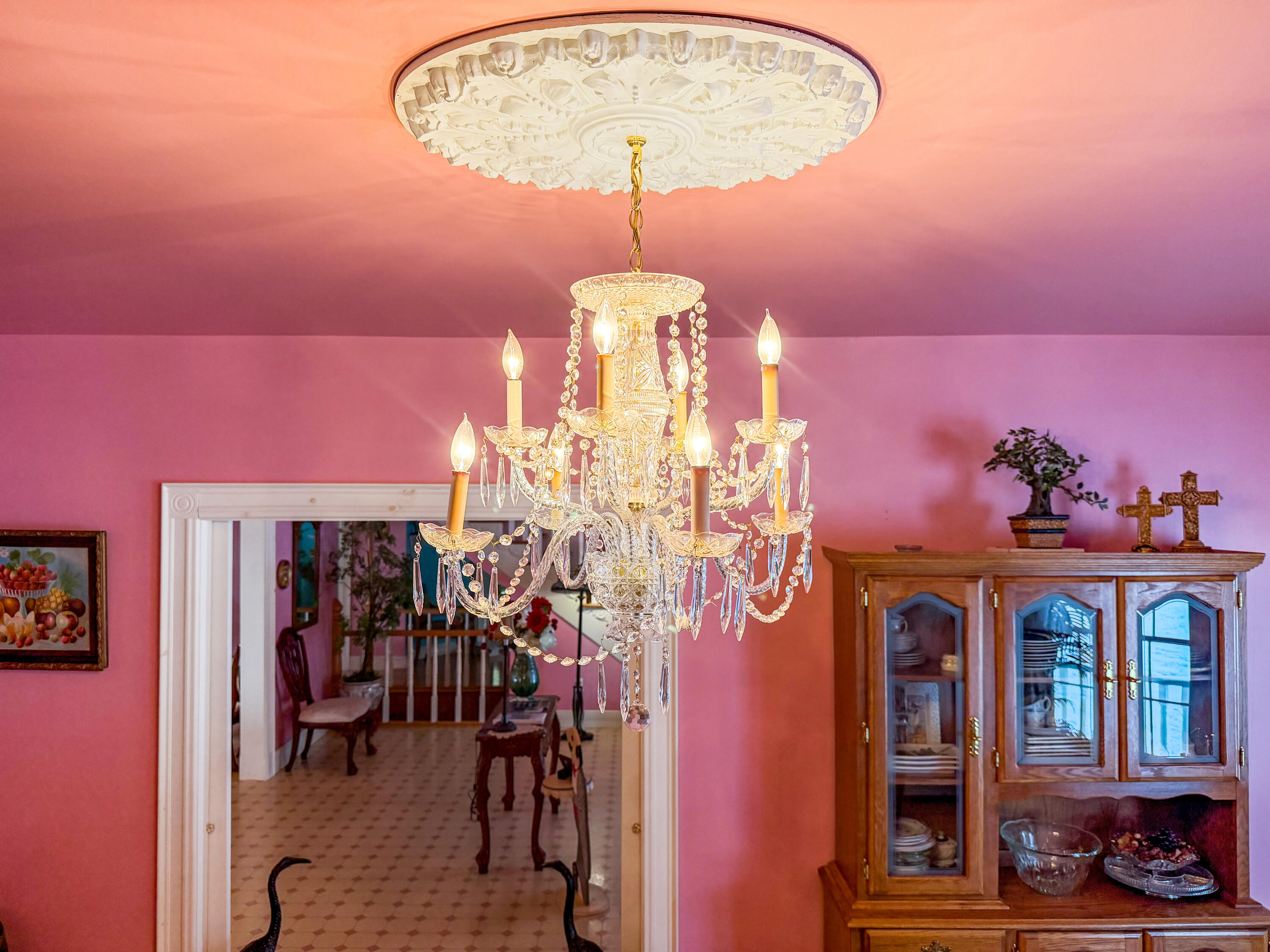 824 Beaulieu Road, Madawaska, ME, 04773