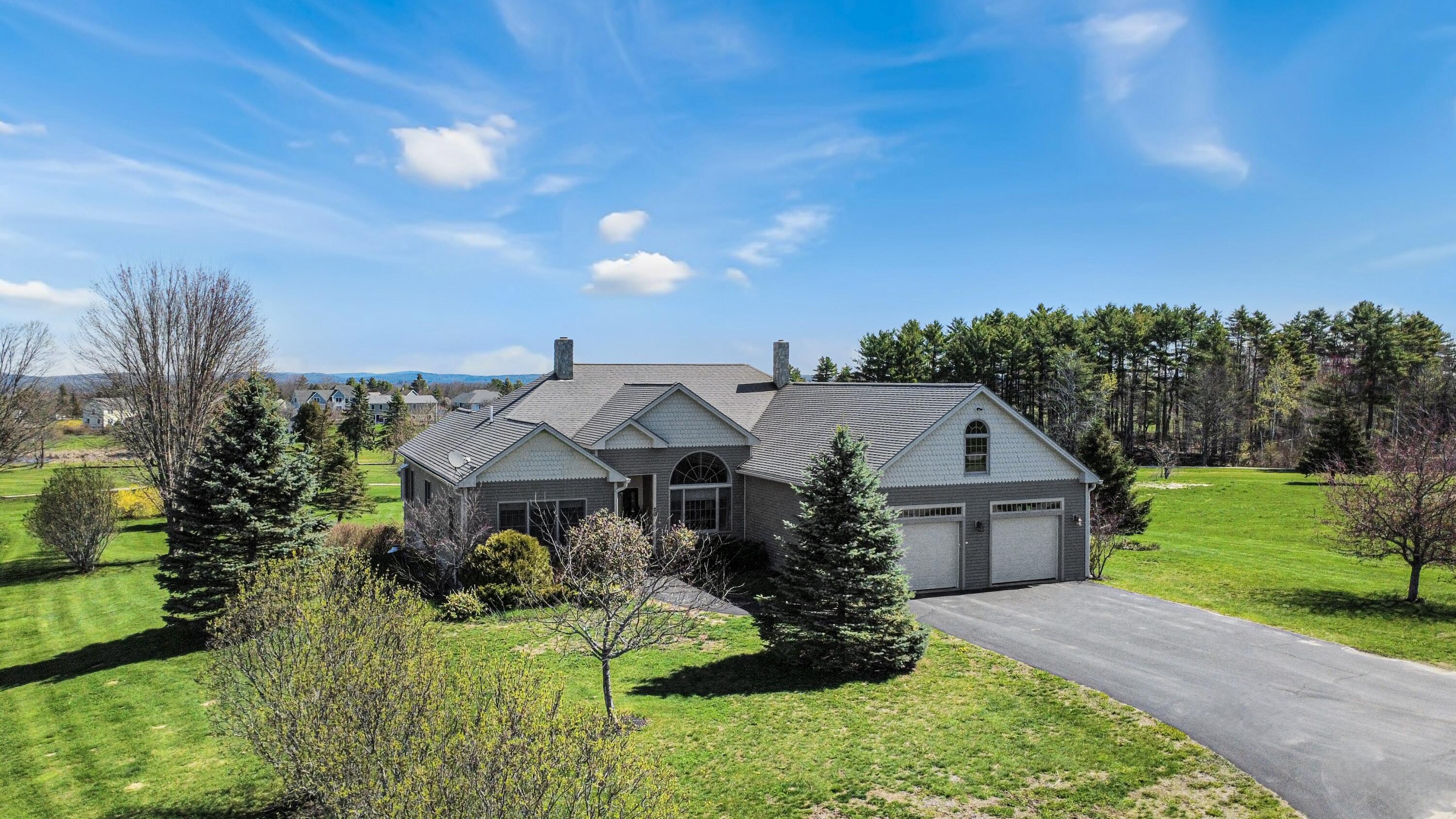 32 Country Meadow Drive, Hampden, ME, 04444