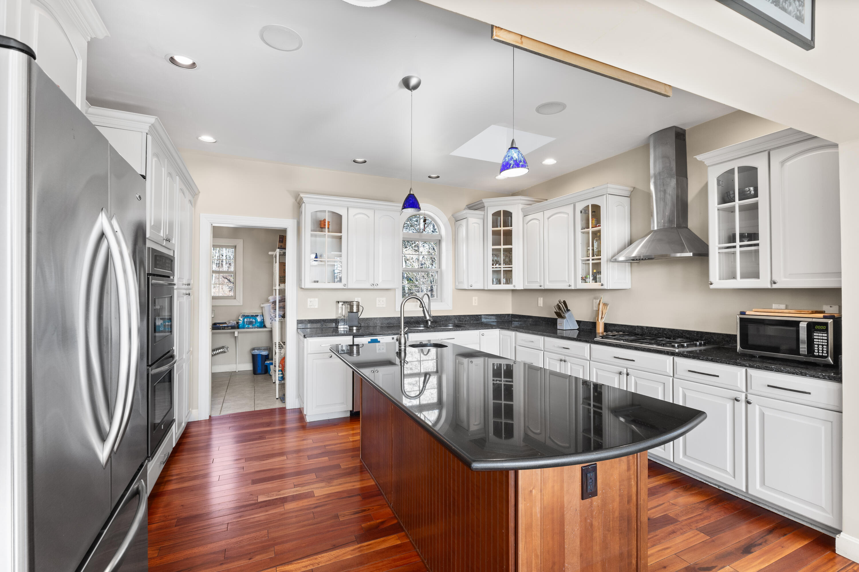 49 Bagaduce Lane, Penobscot, ME, 04476